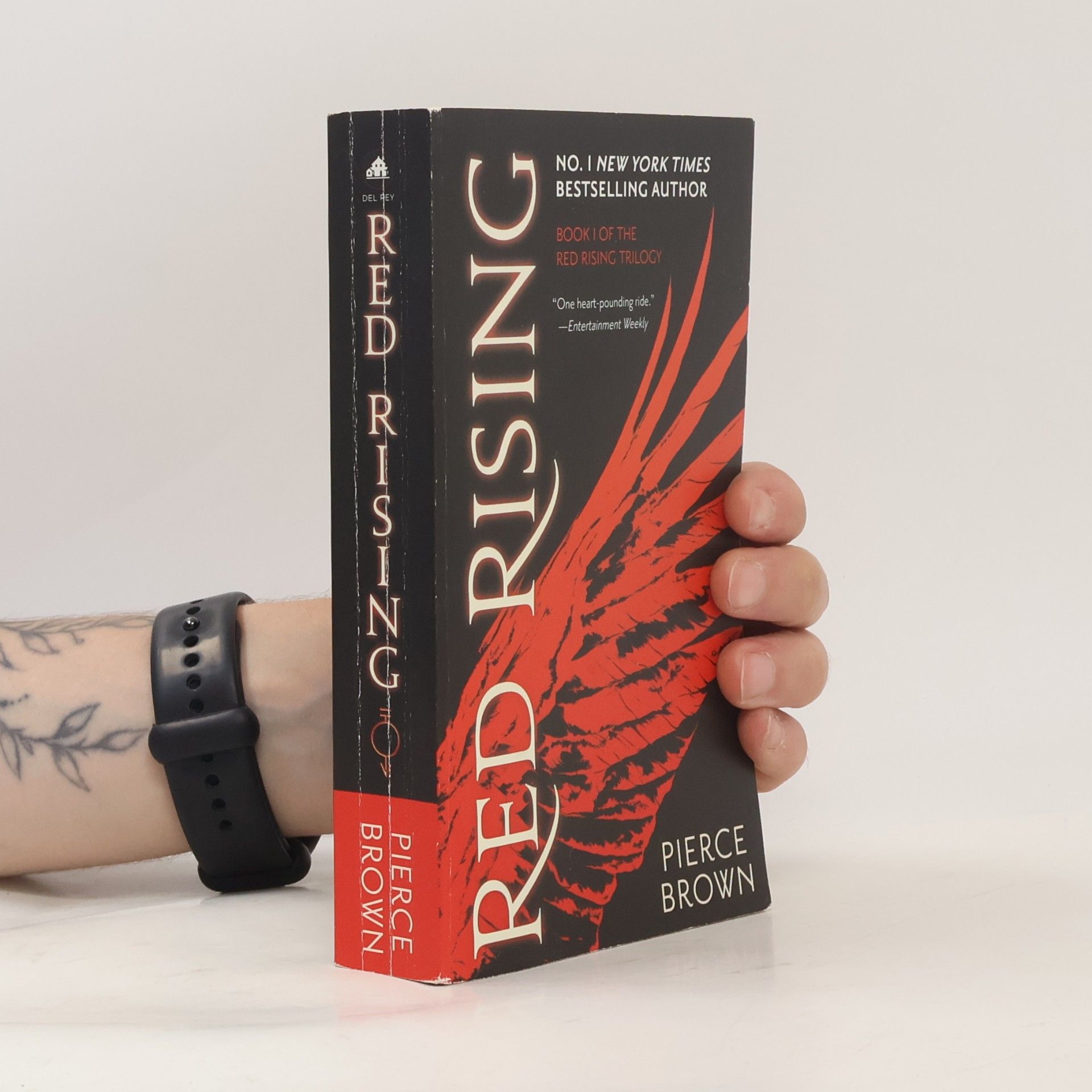 Red Rising