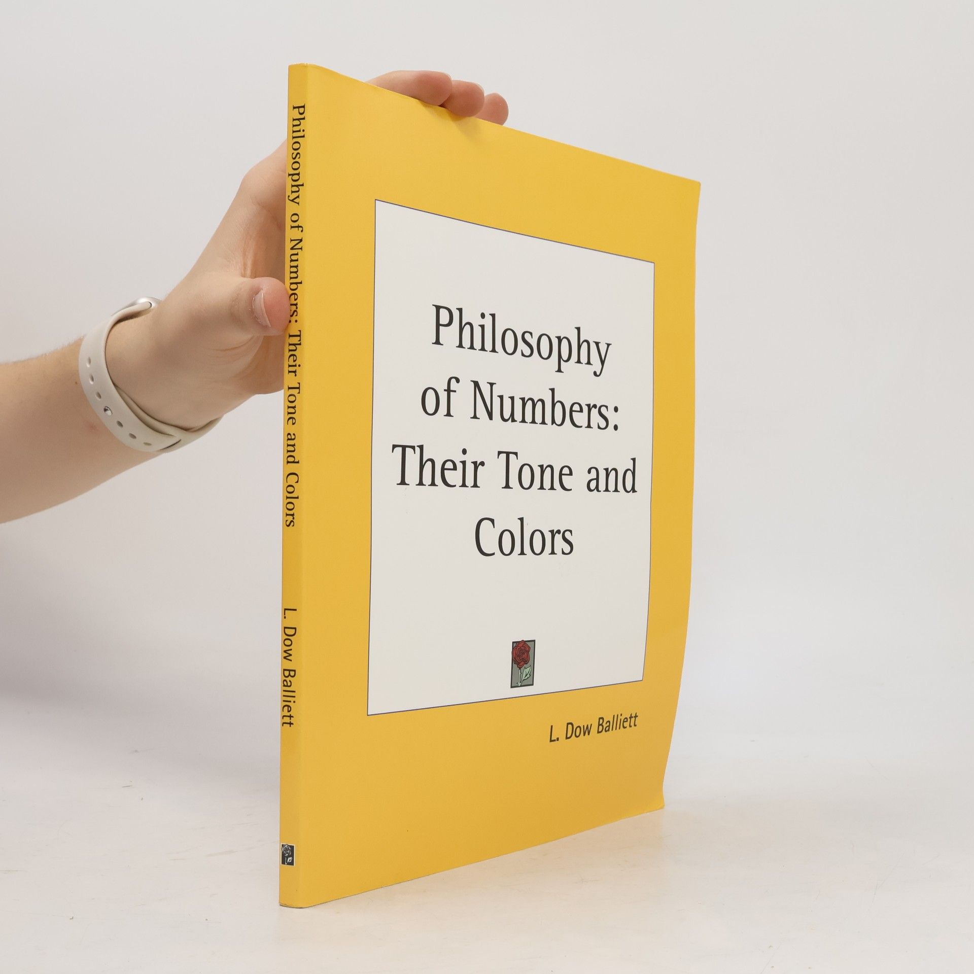 L. Don Bennett Philosophy of Numbers