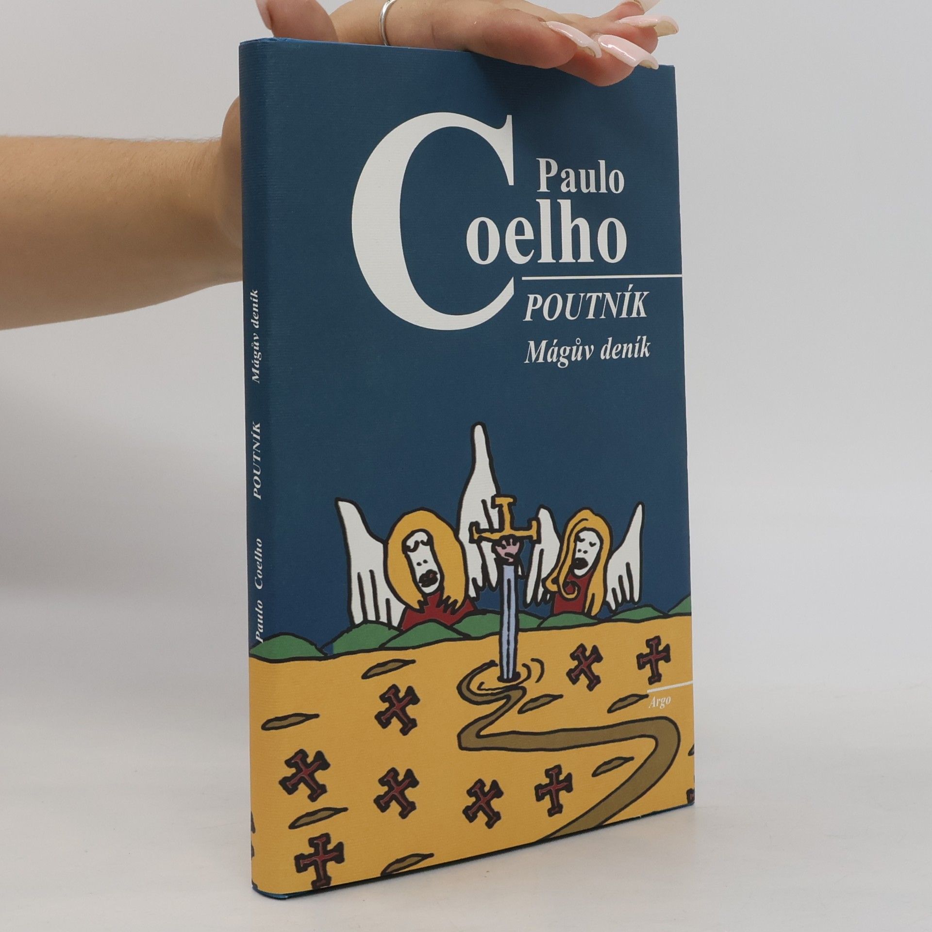 Paulo Coelho Poutník