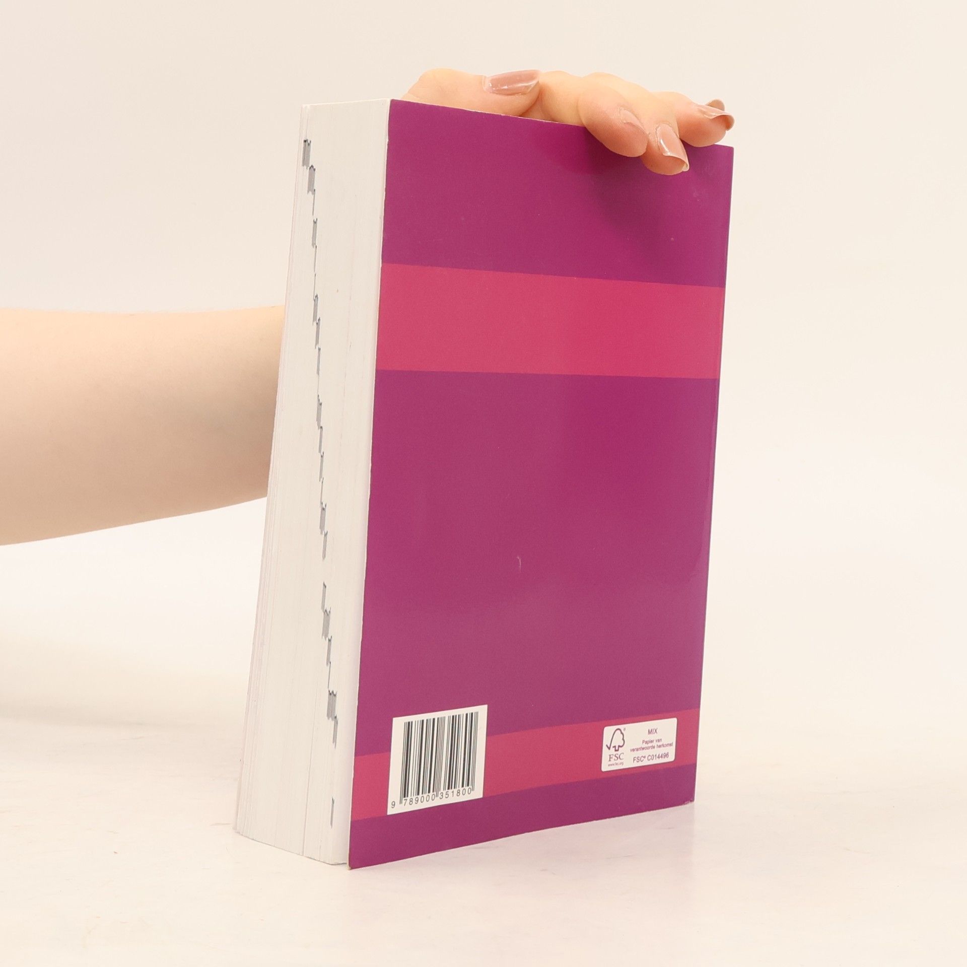 Prisma woordenboek Nederlands Engels