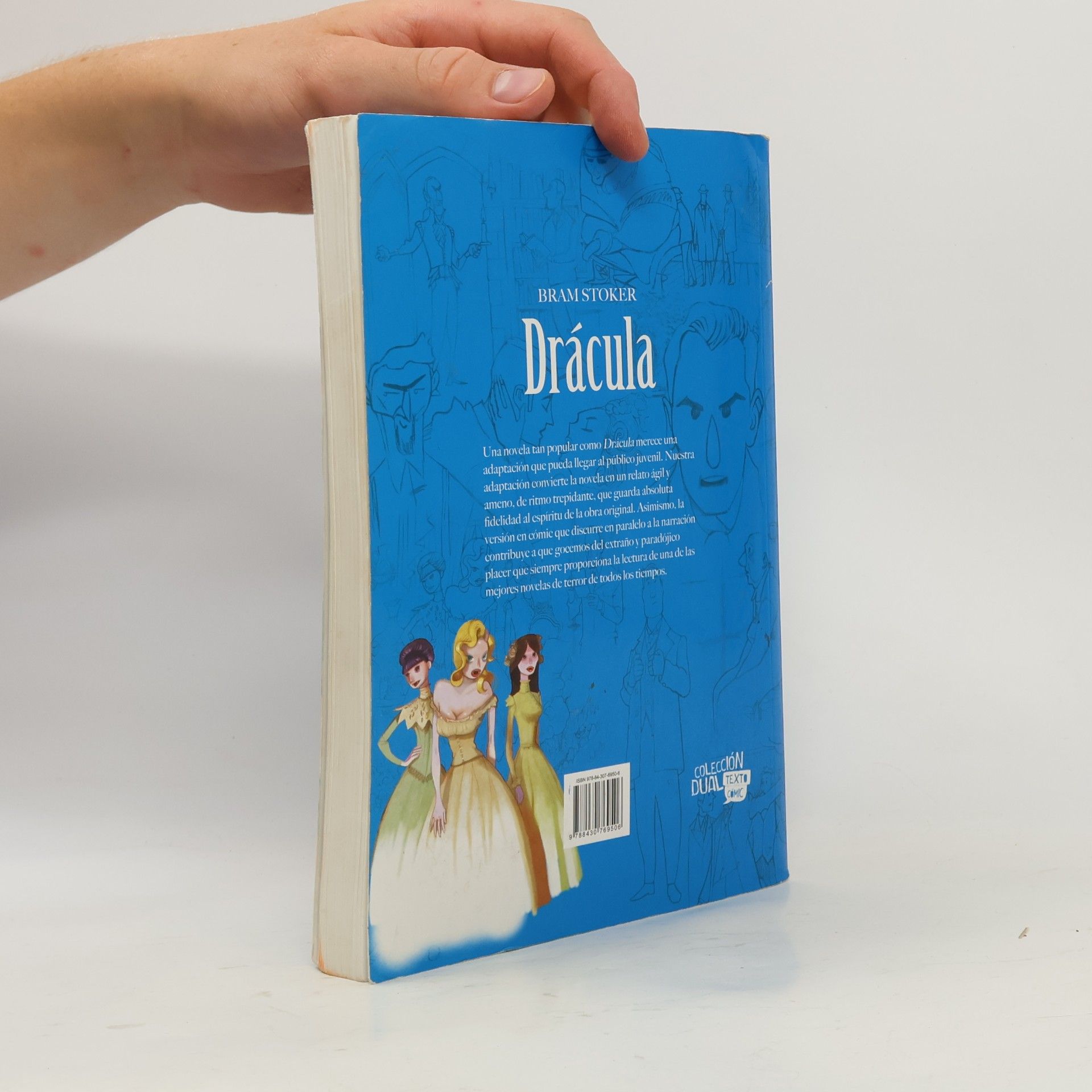 Bram Stoker Drácula