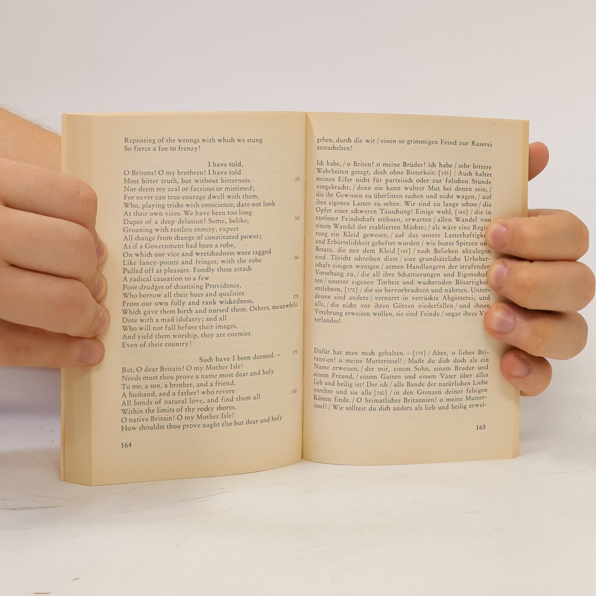 Samuel Taylor Coleridge Gedichte