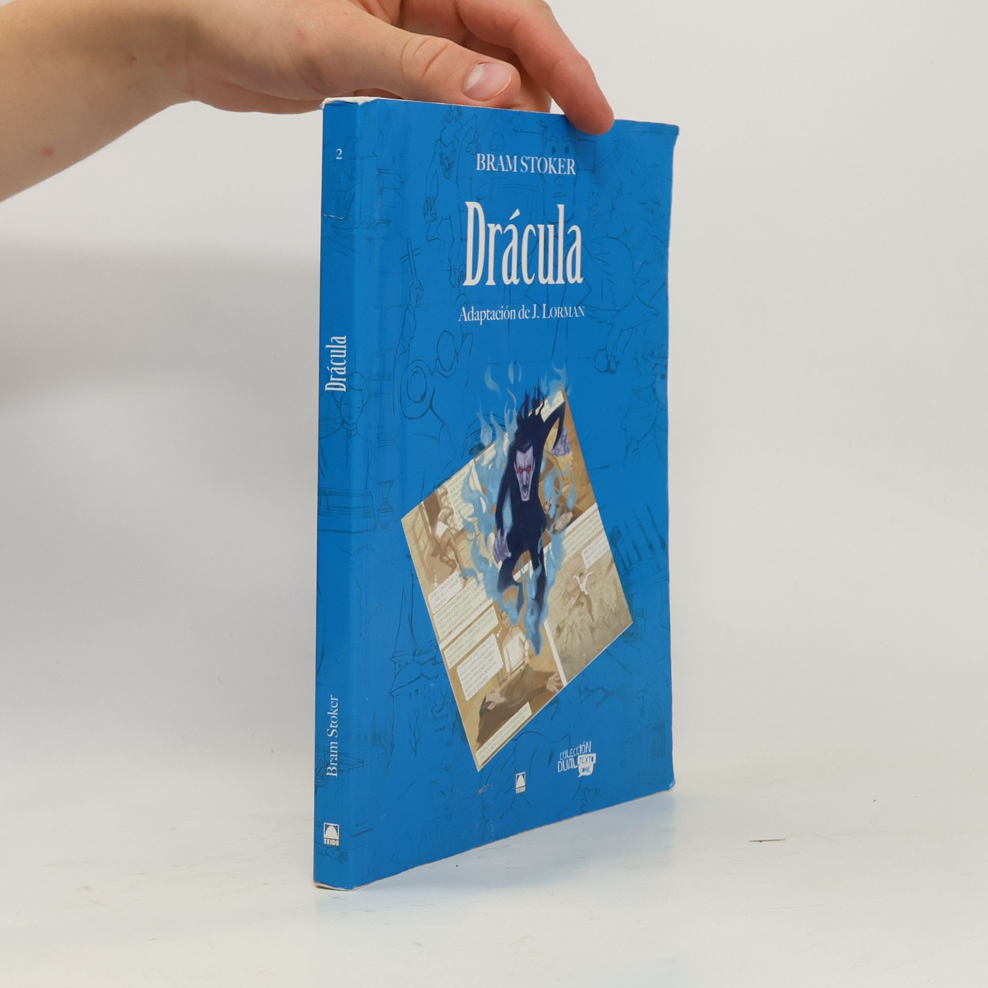 Bram Stoker Drácula