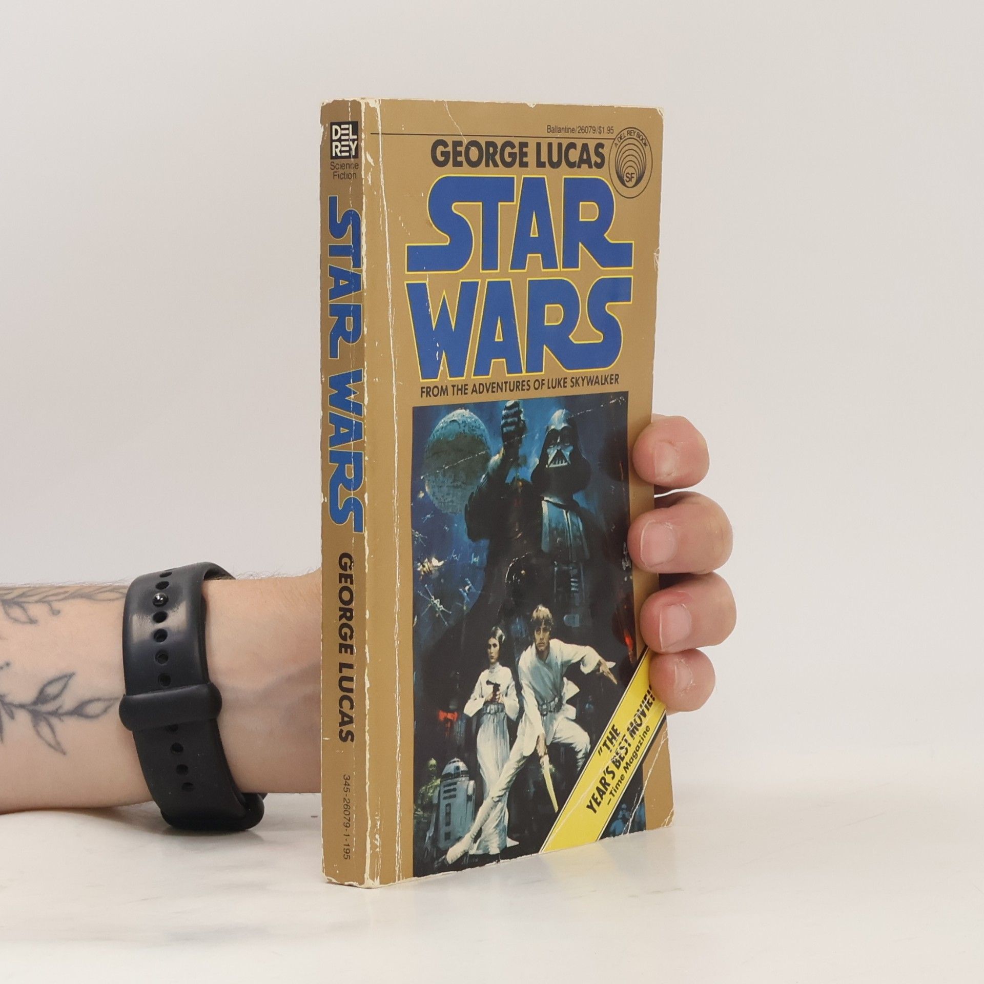George Lucas Star Wars