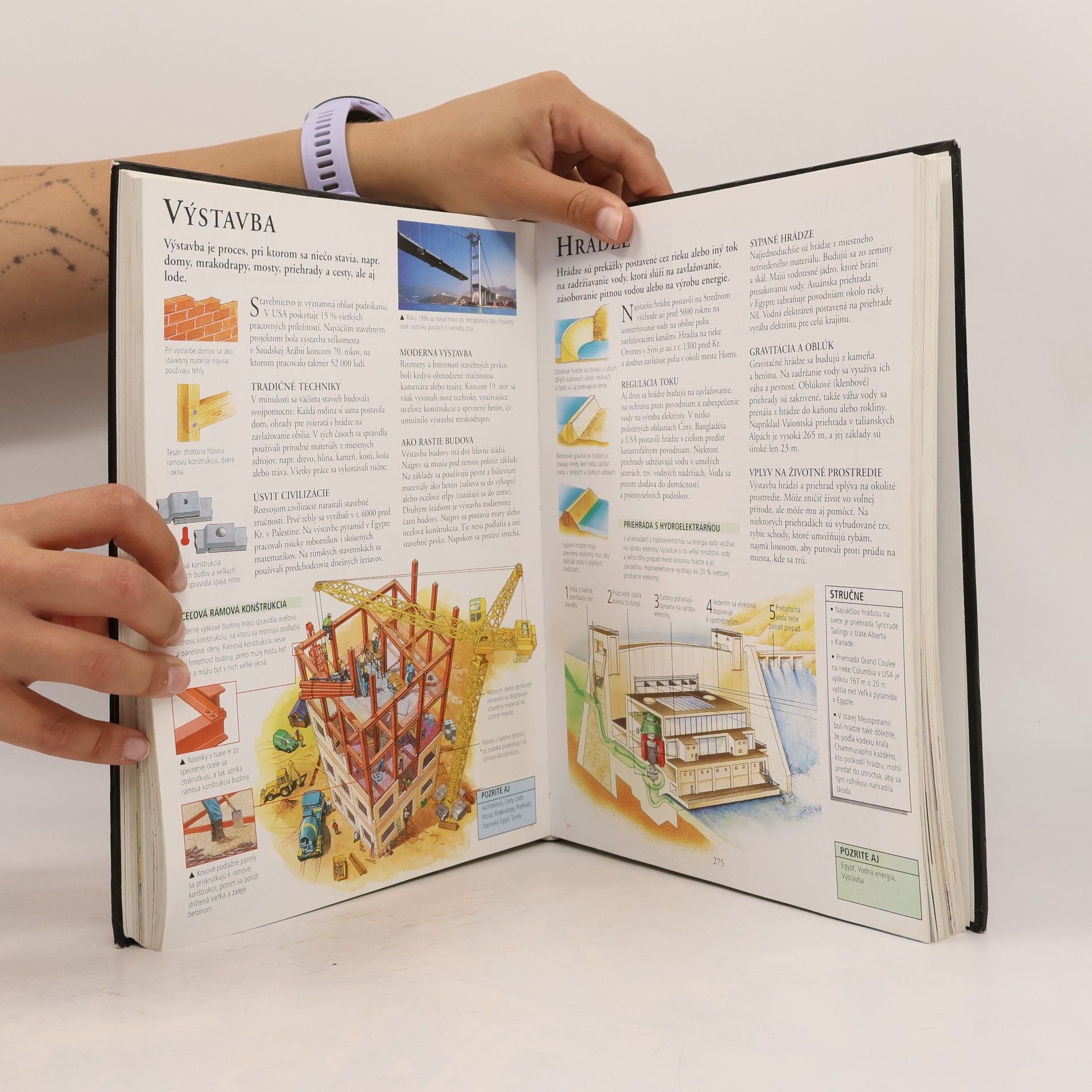 Various authors Všeobecná encyklopédia pre mladých