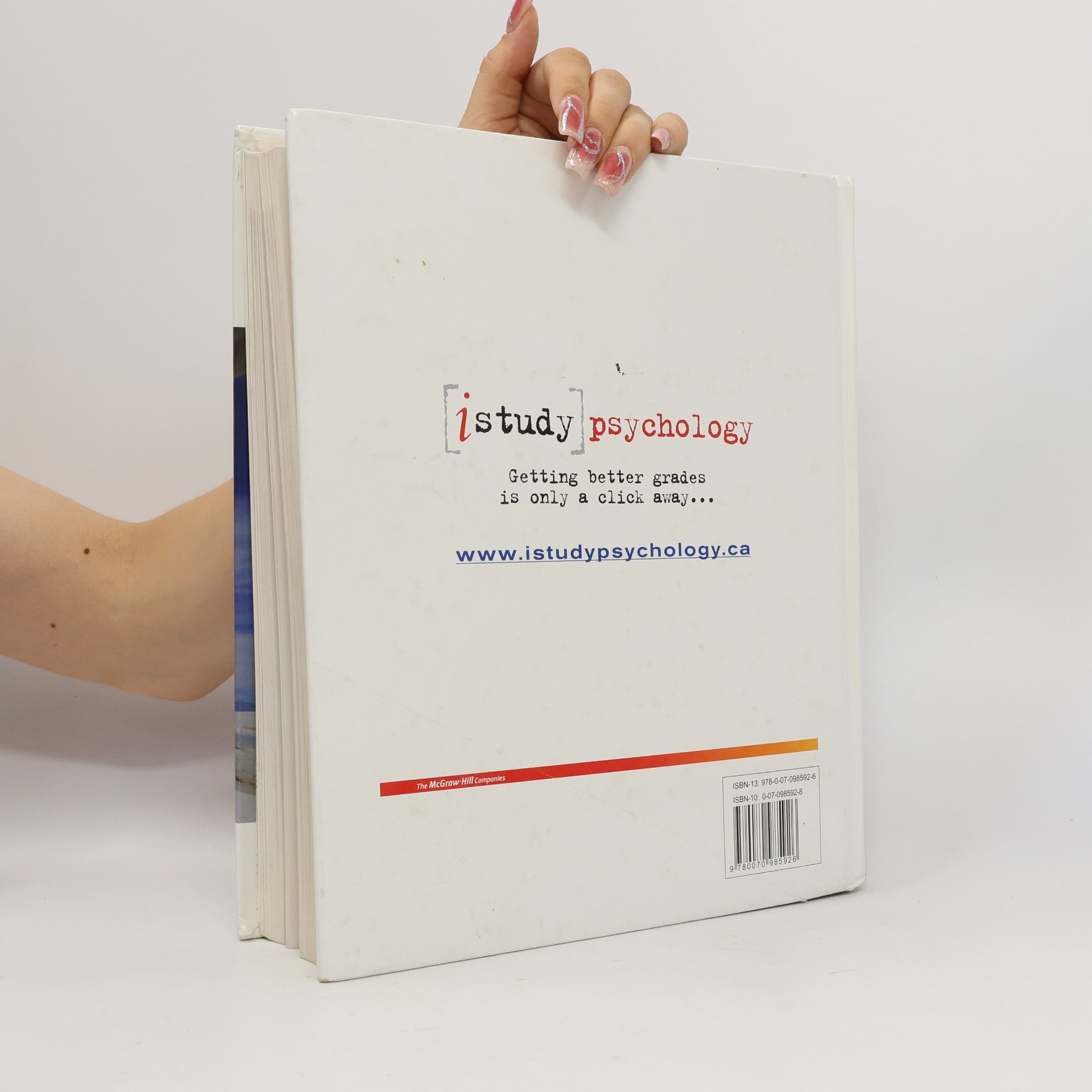 Michael W. Passer Psychology