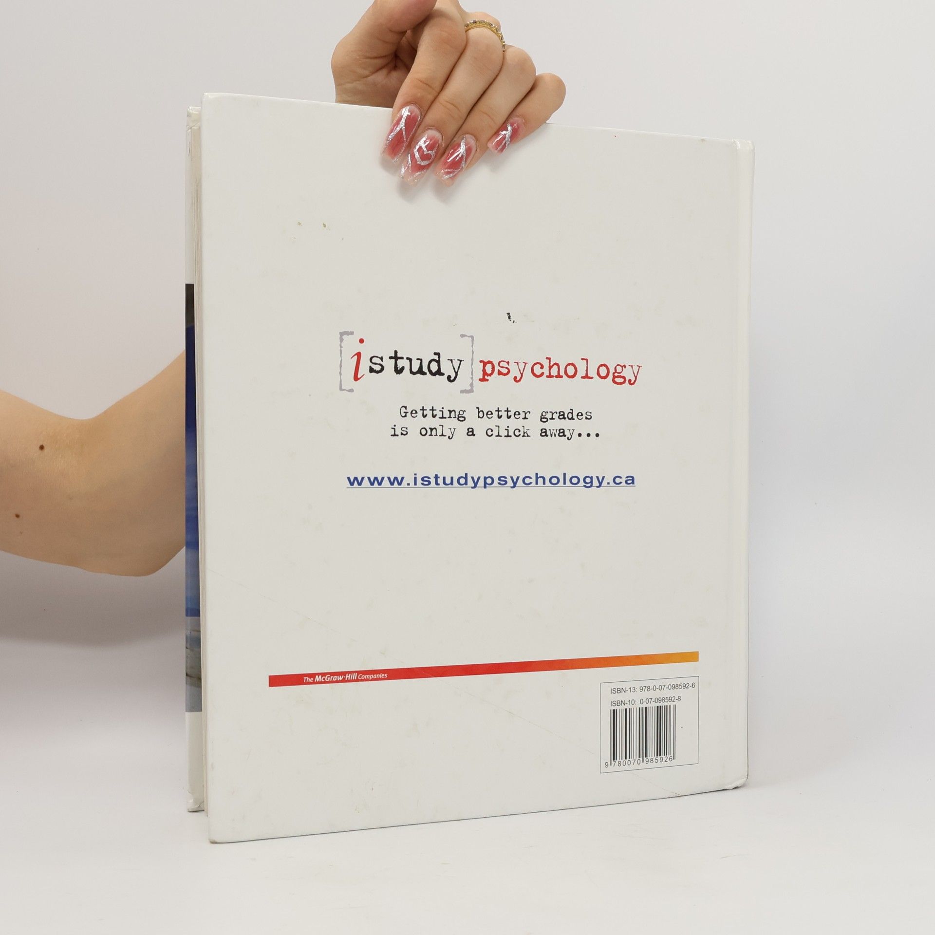Michael W. Passer Psychology