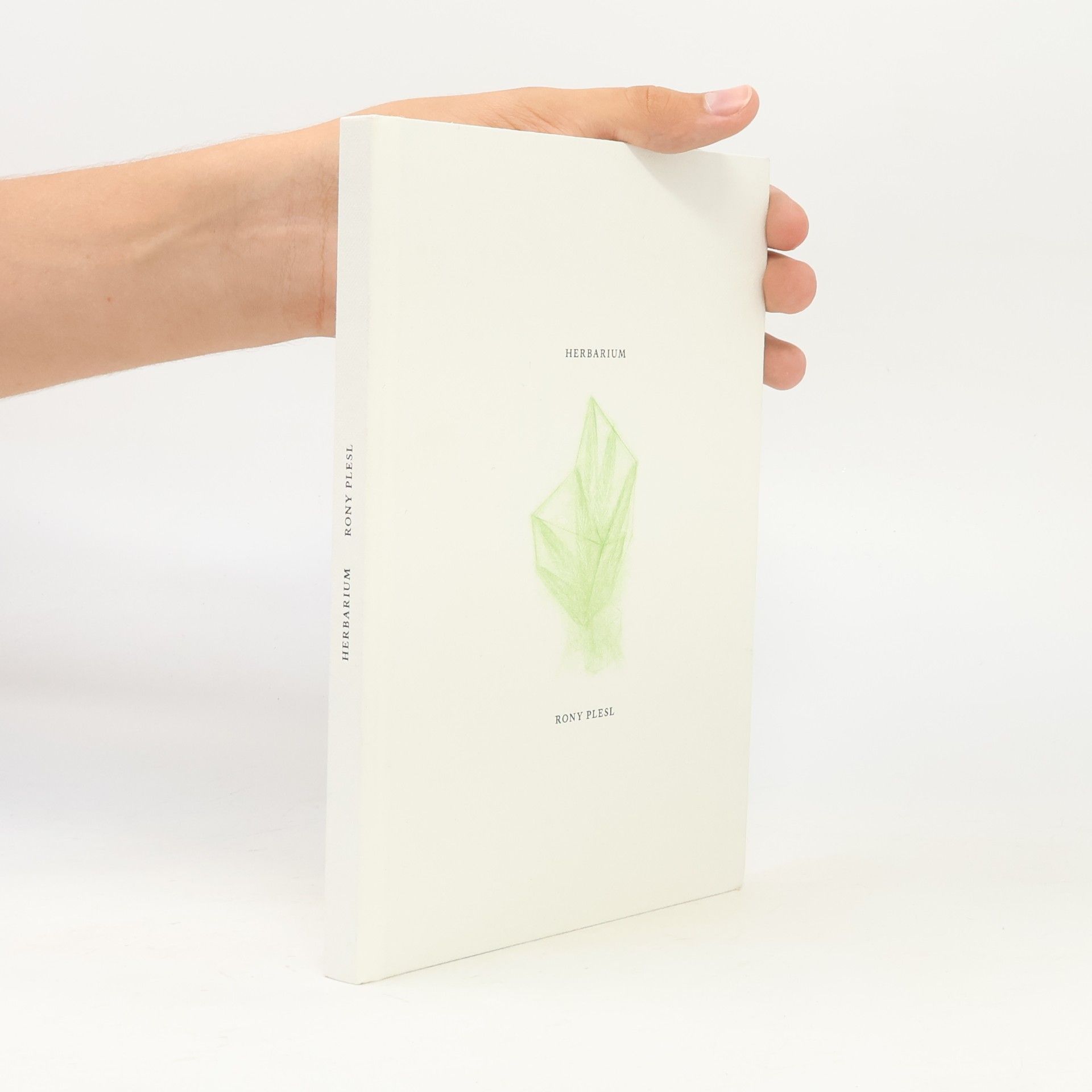 Rony Plesl Herbarium
