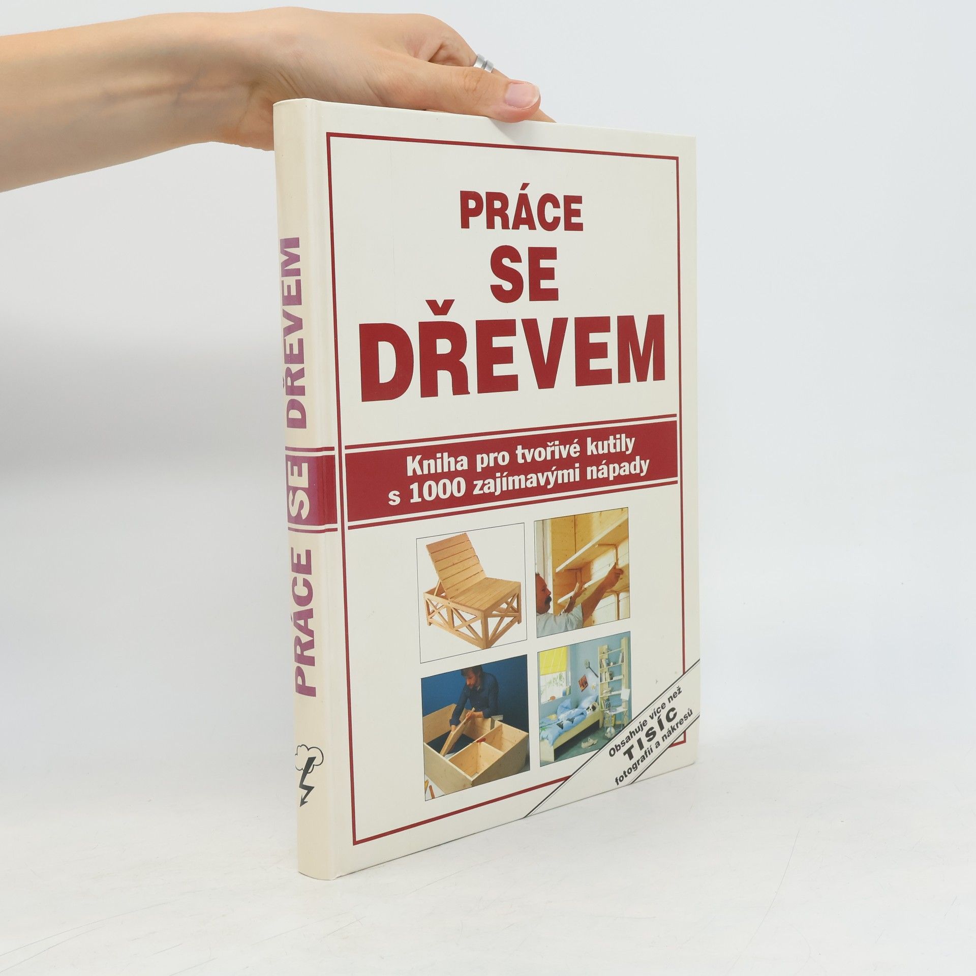 Niemann Litho Práce se dřevem
