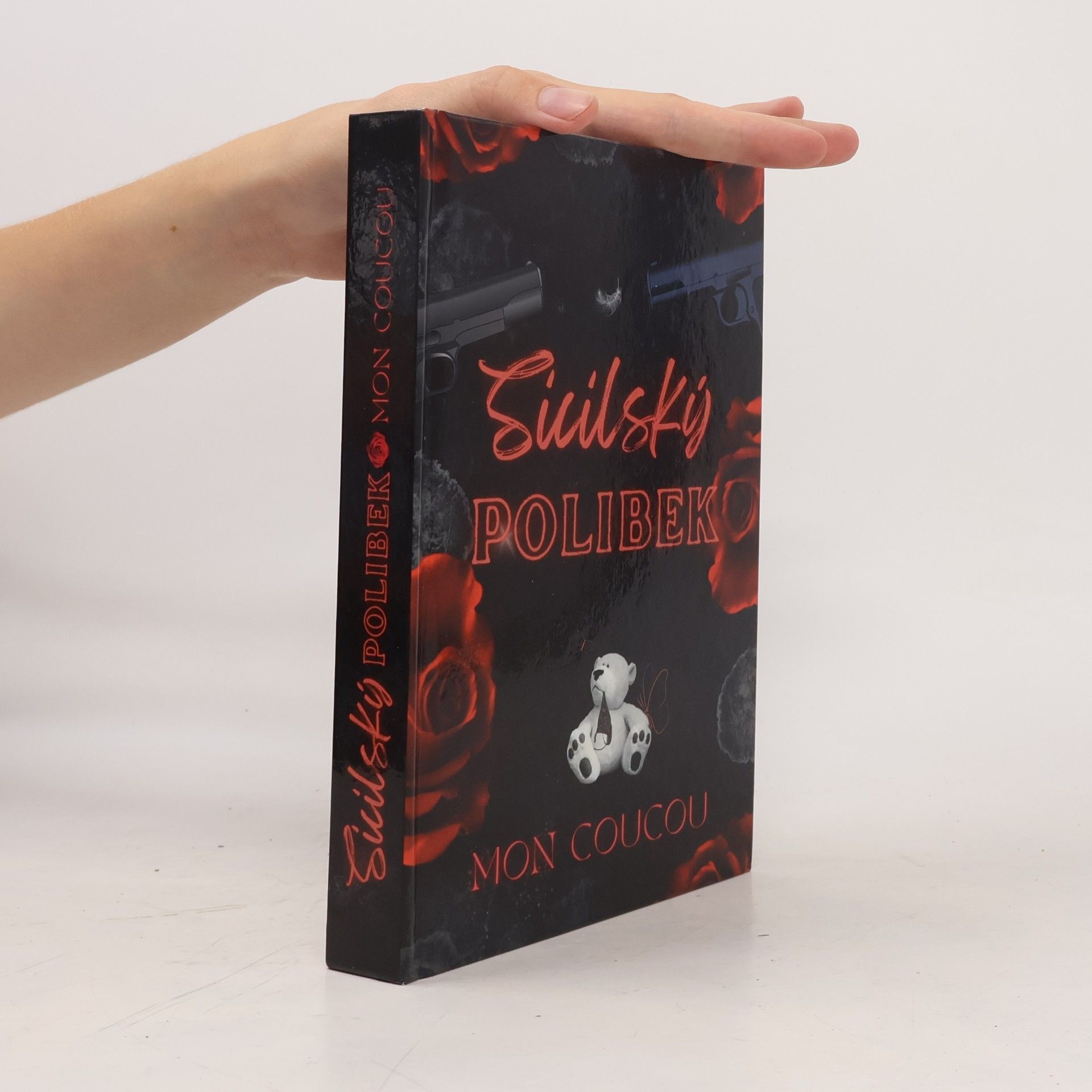 Mon CouCou Přitažlivost mafie? Sicilský polibek