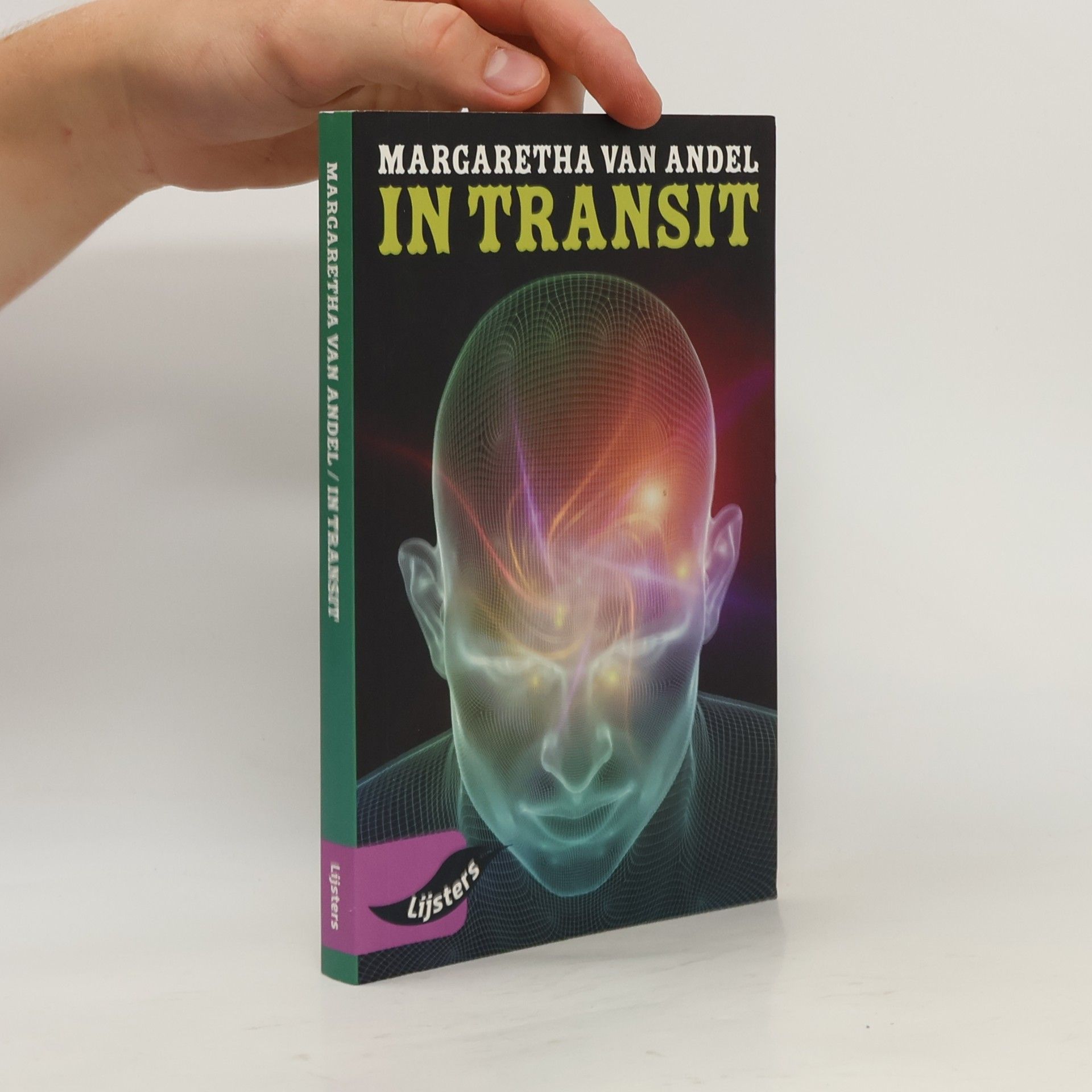 Margaretha van Andel Jonge lijsters: In transit