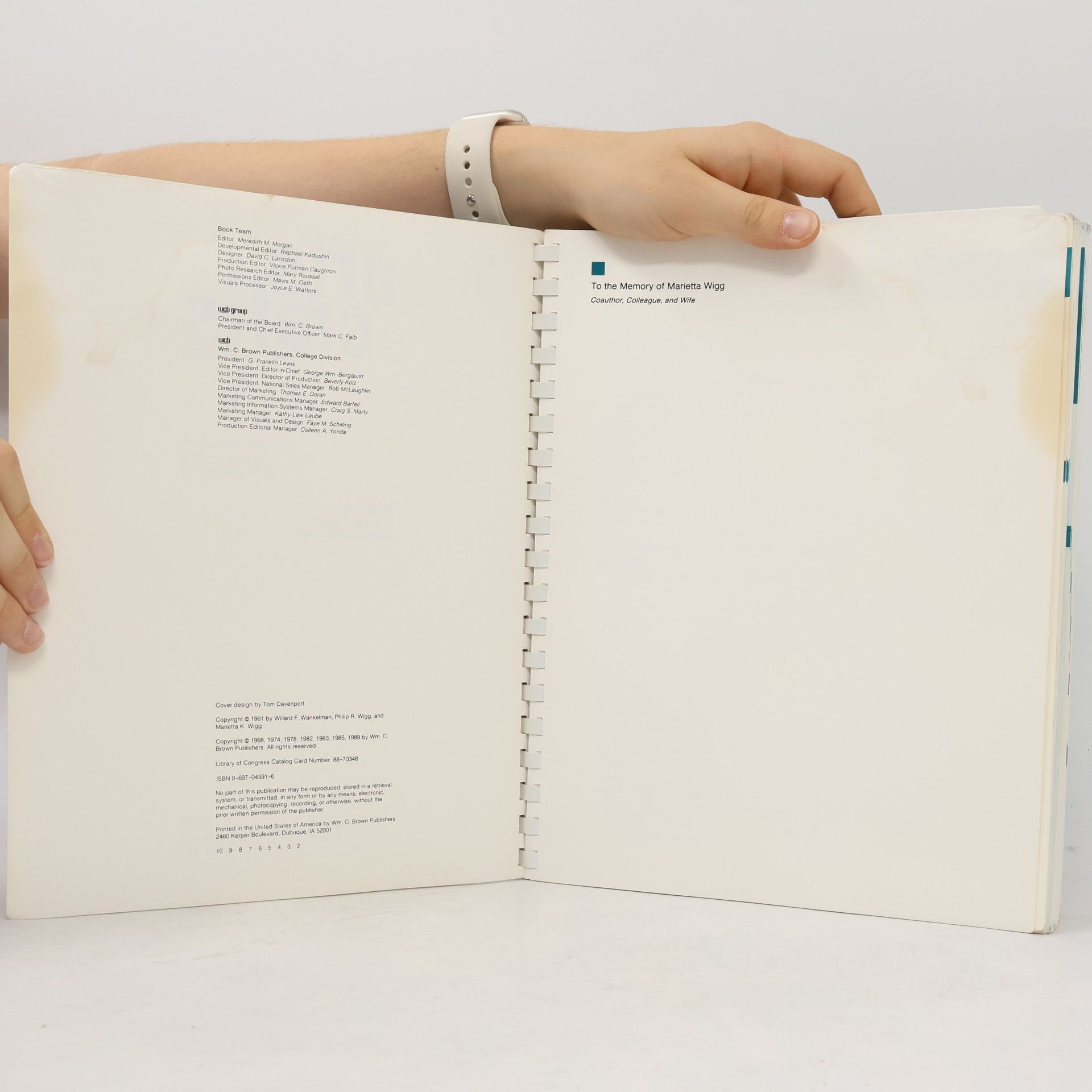 Willard F. Wankelman A Handbook of Arts and Crafts
