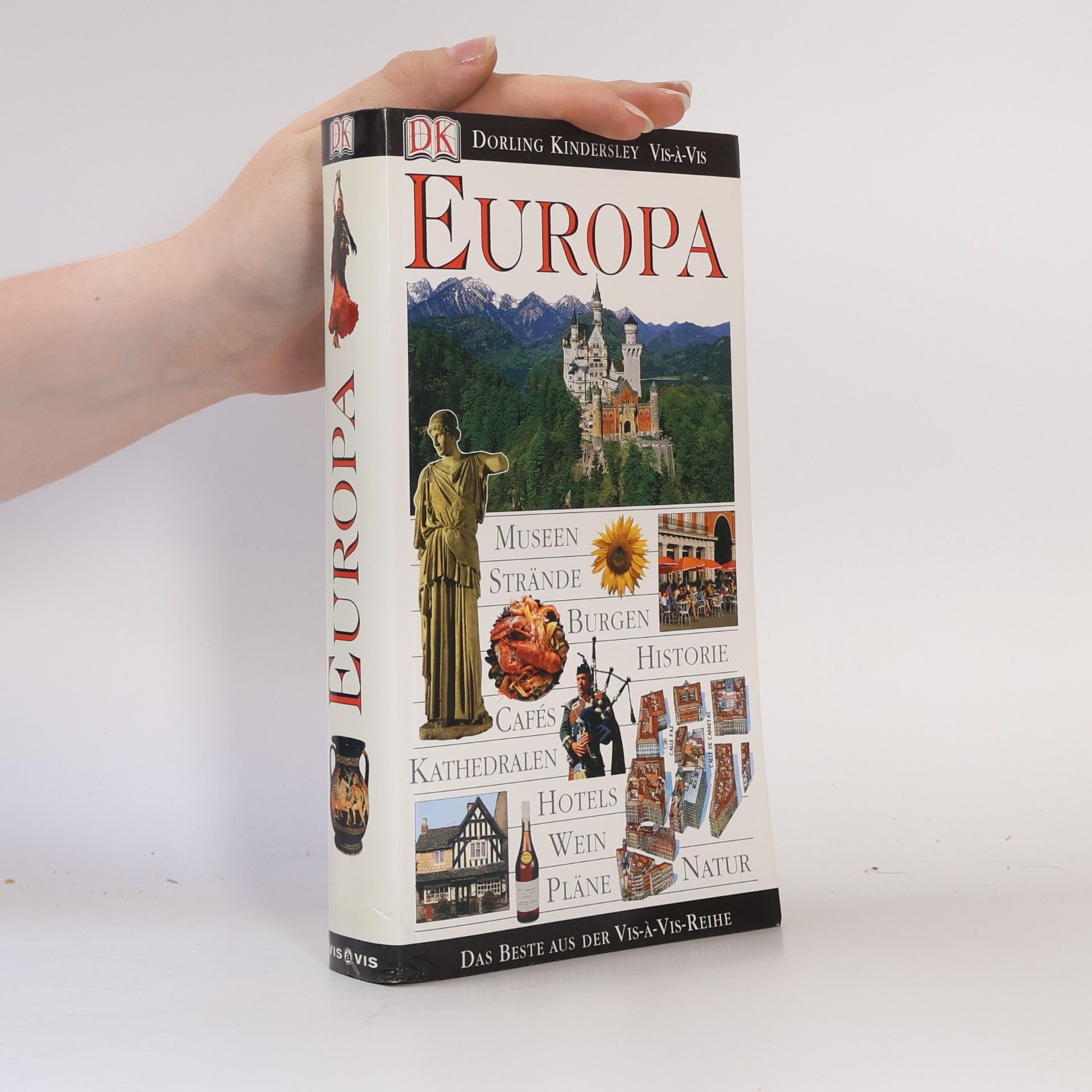Autorenkollektiv Europa