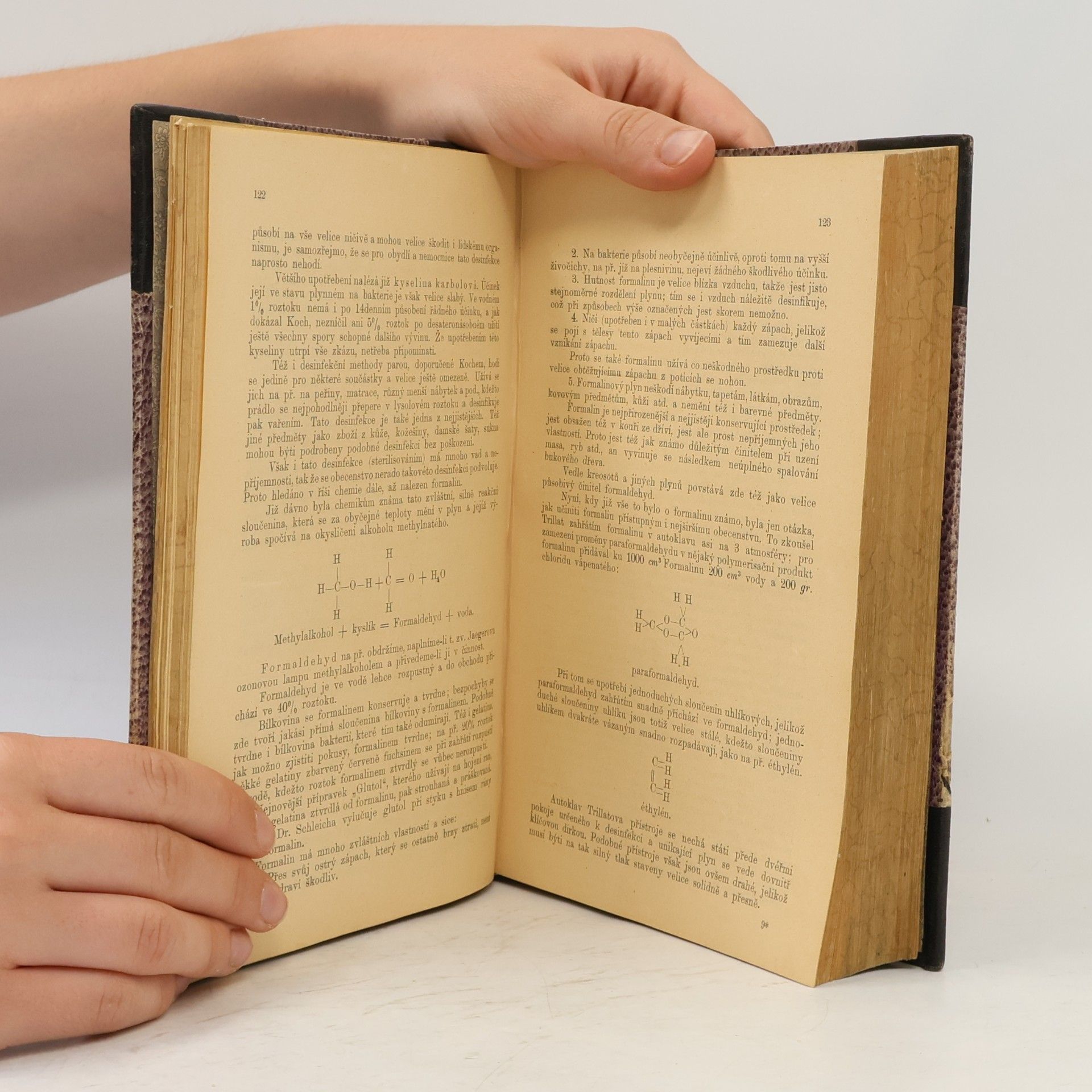 Václav Boháč Lékarnické manuale