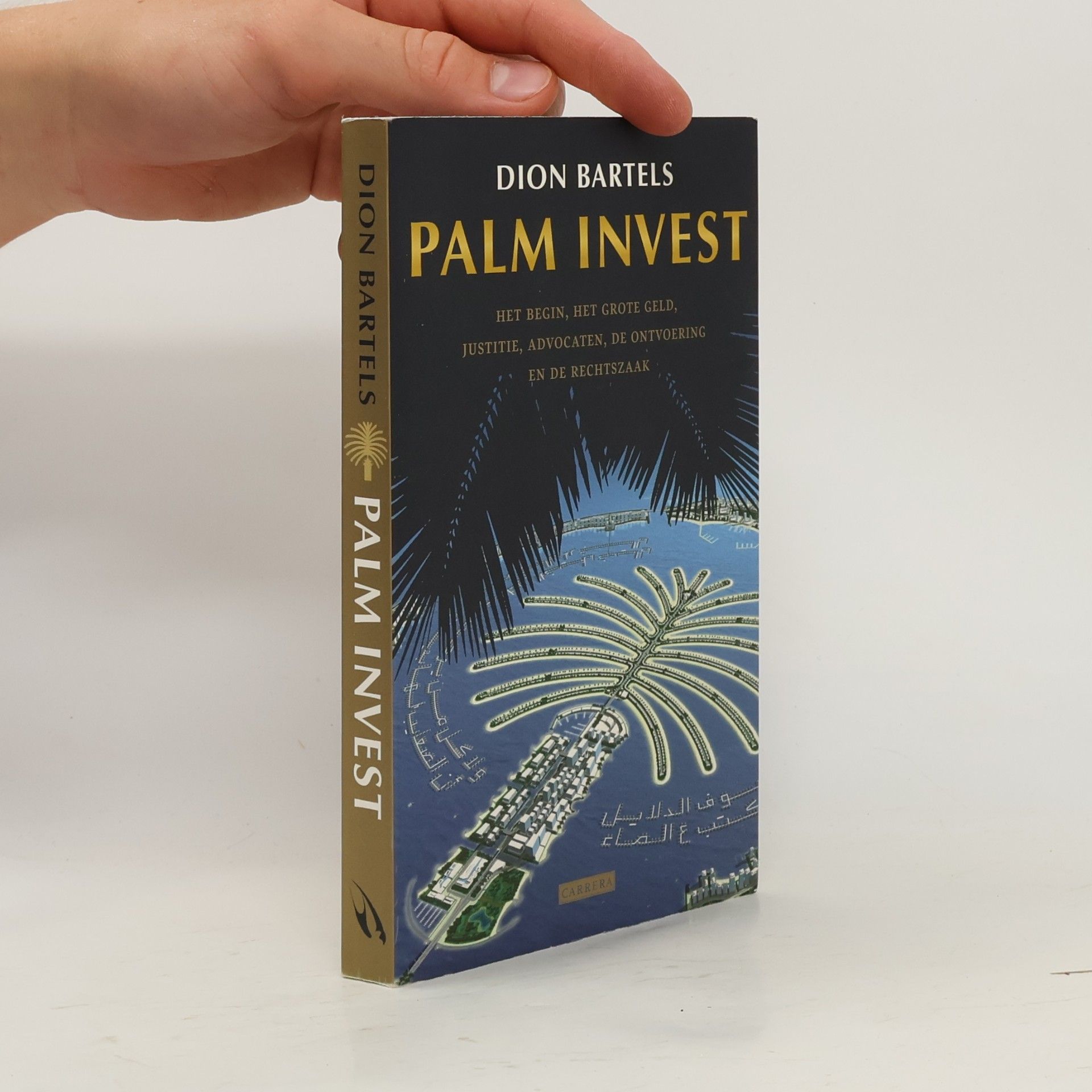 Philip M.A. Dröge Palm Invest