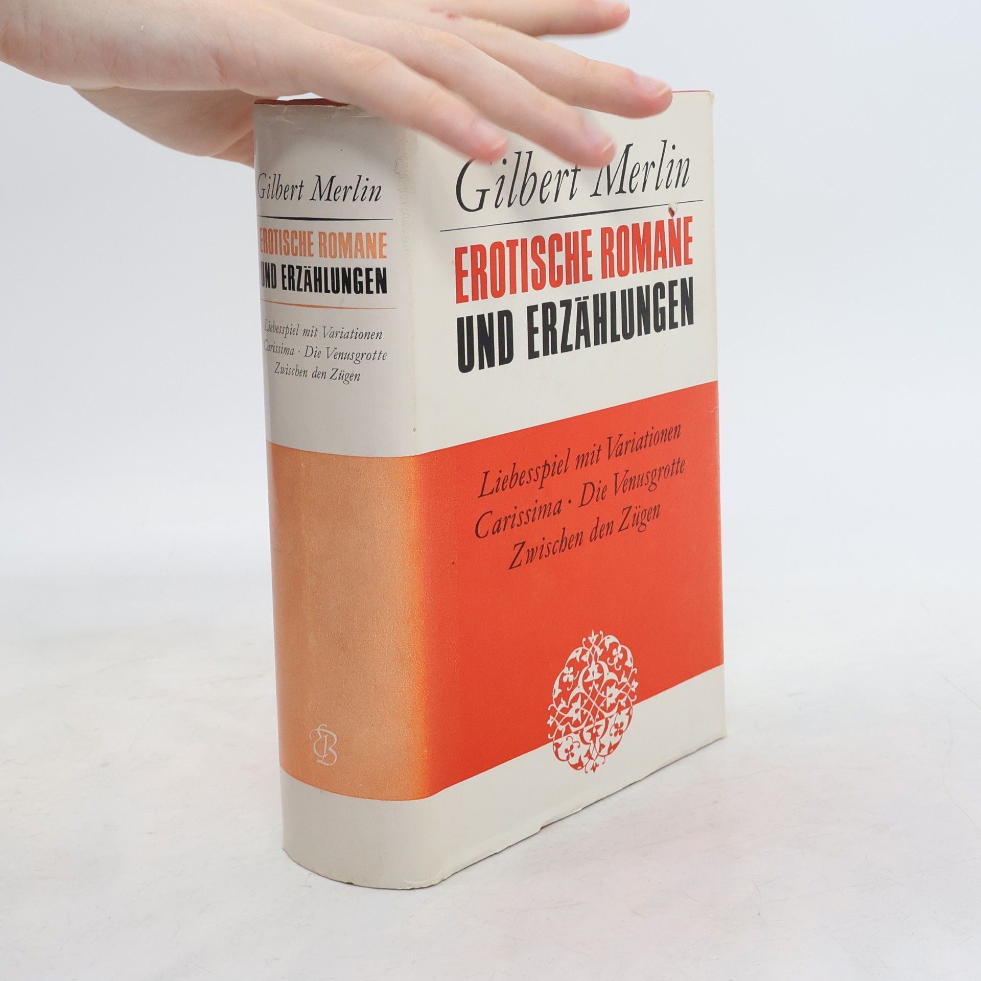 Gilbert Merlin Erotische Romane und Erzählungen.
