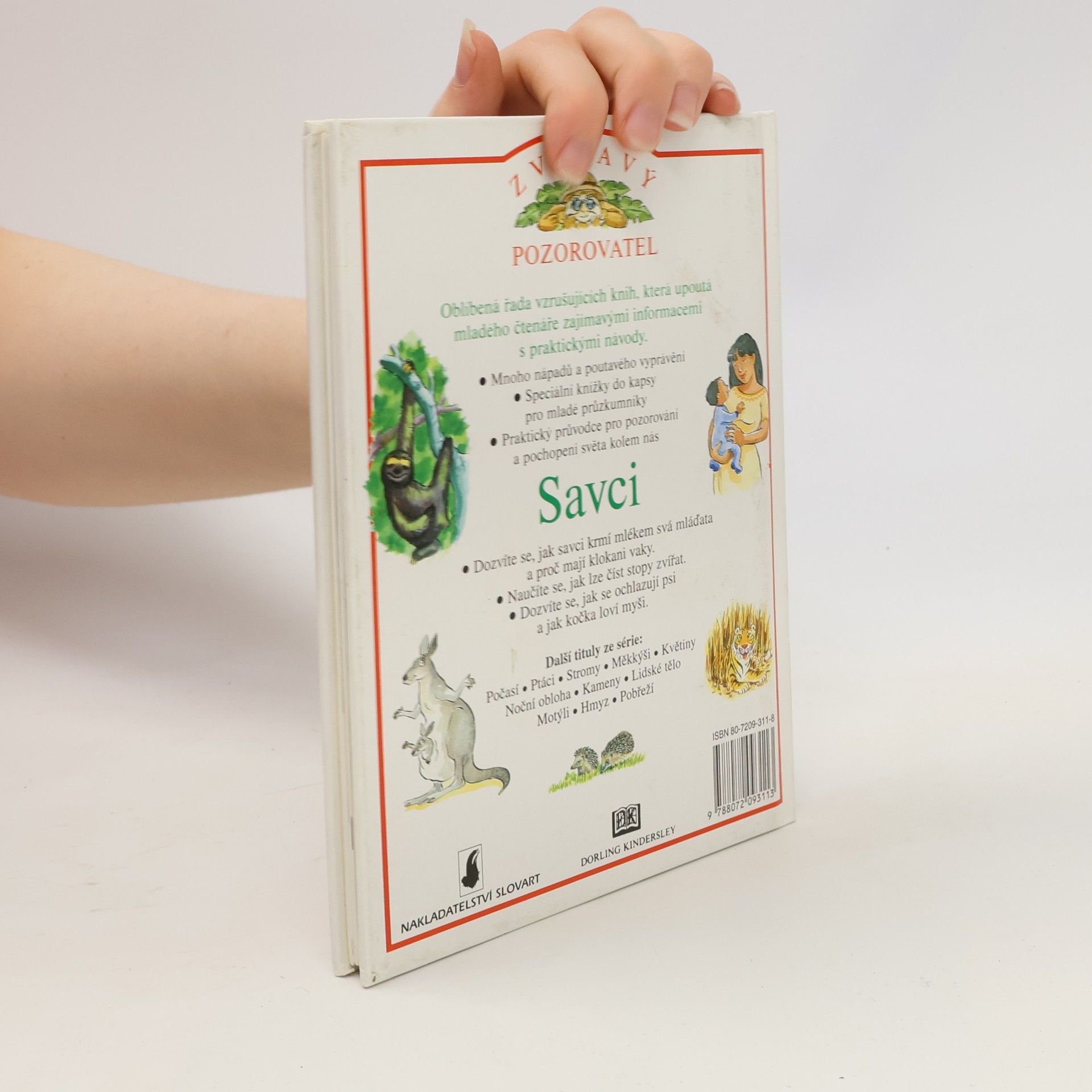 Autores varios Savci