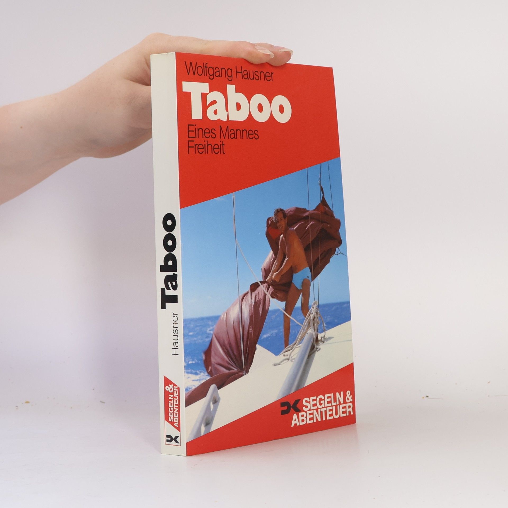 Wolfgang Hausner Taboo