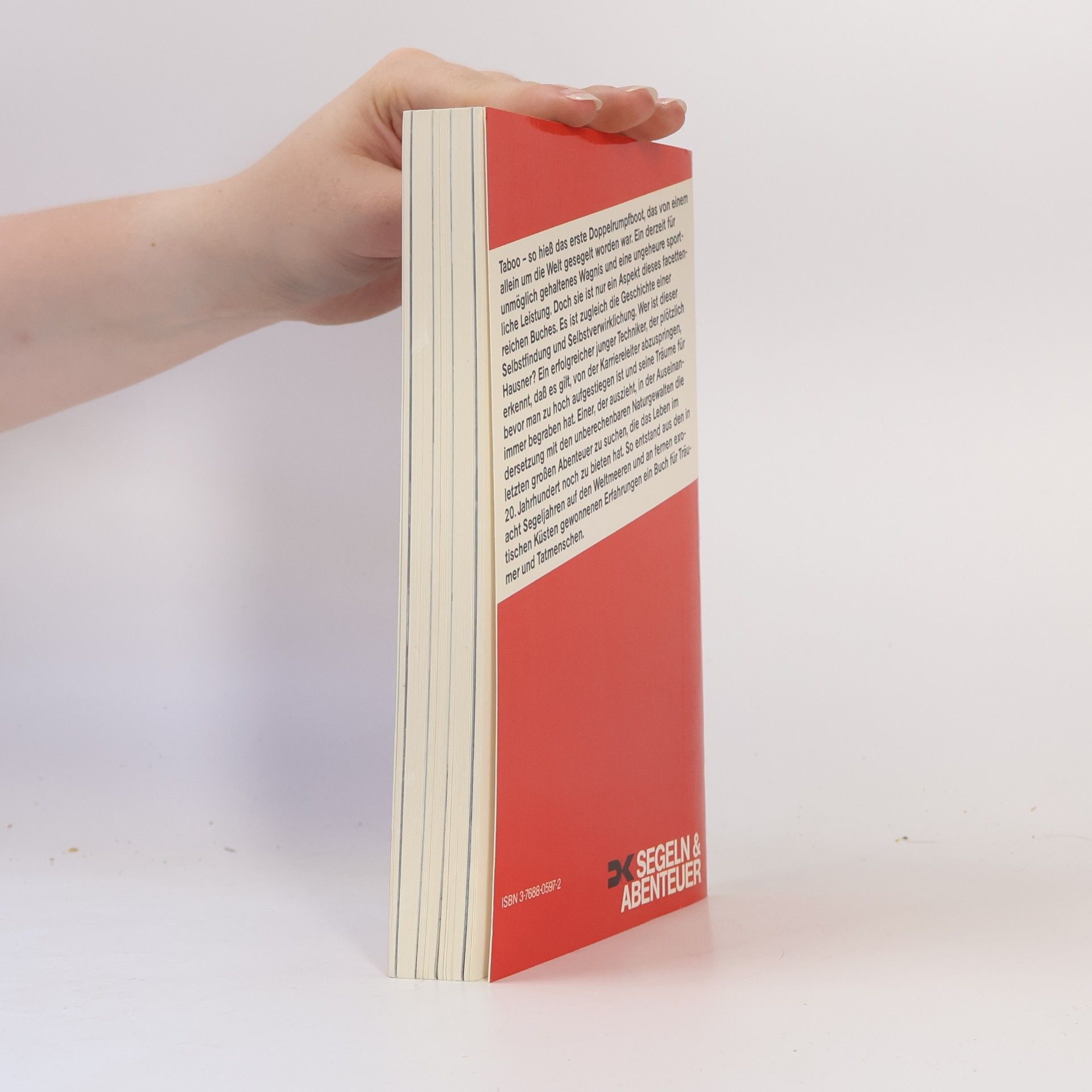 Wolfgang Hausner Taboo