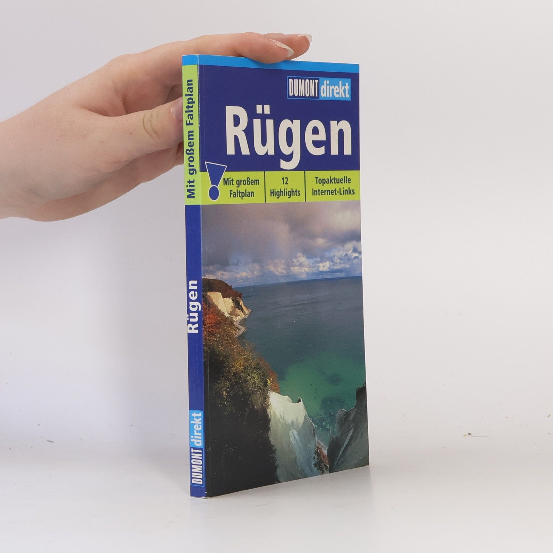 Ralf Roland Rügen
