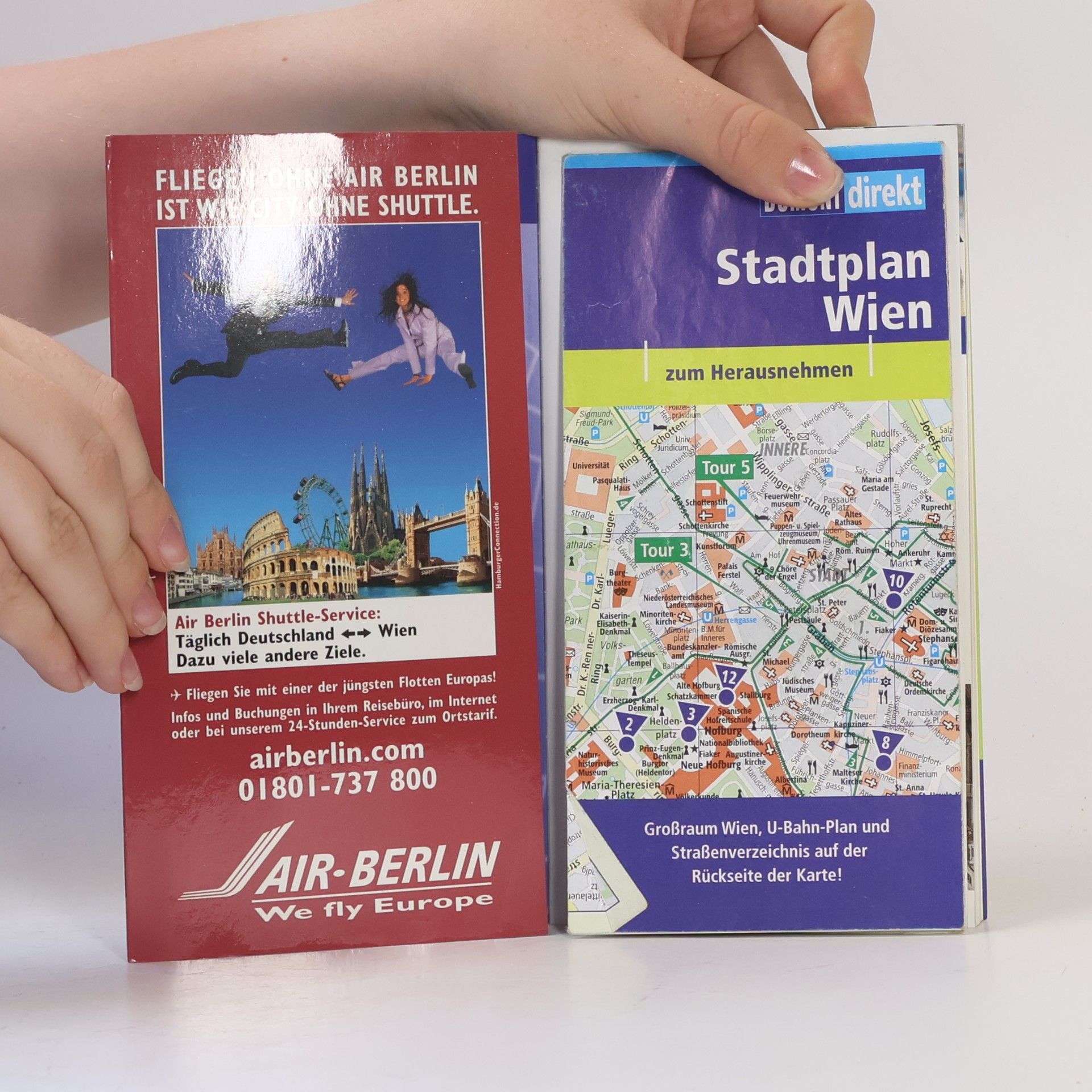 Eva Gründel Wien