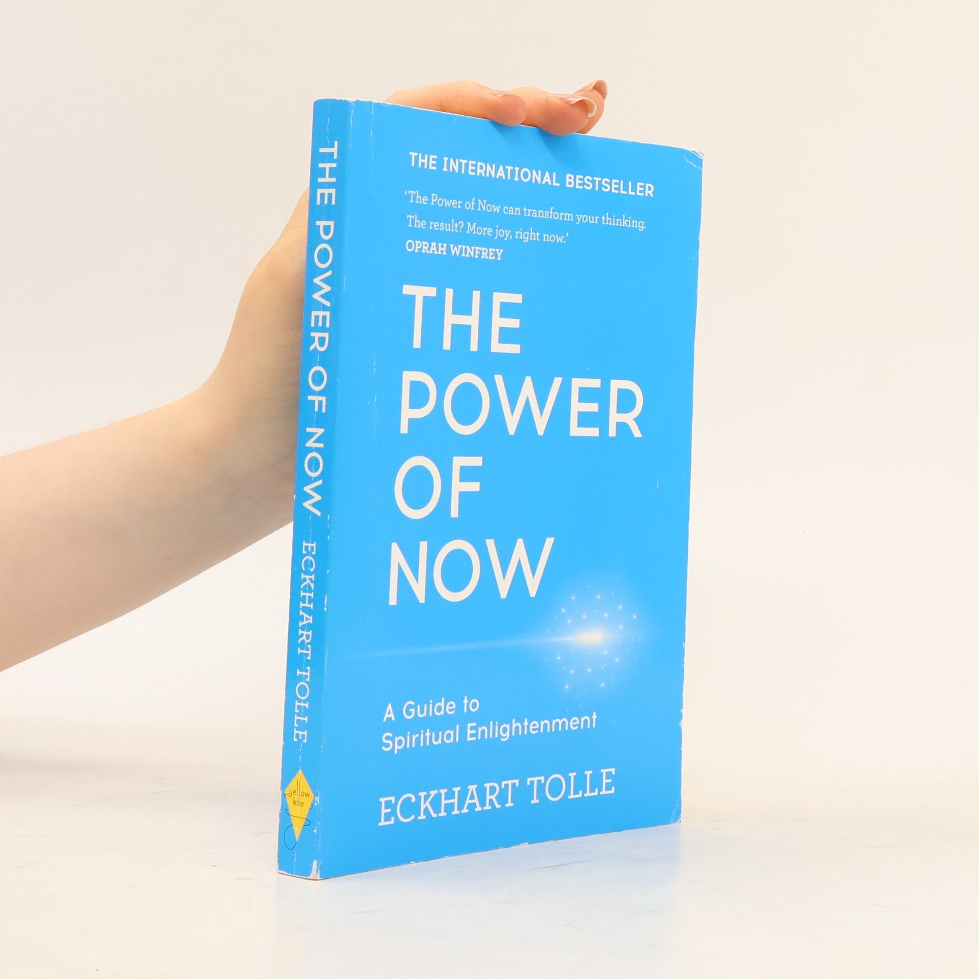 The Power of Now