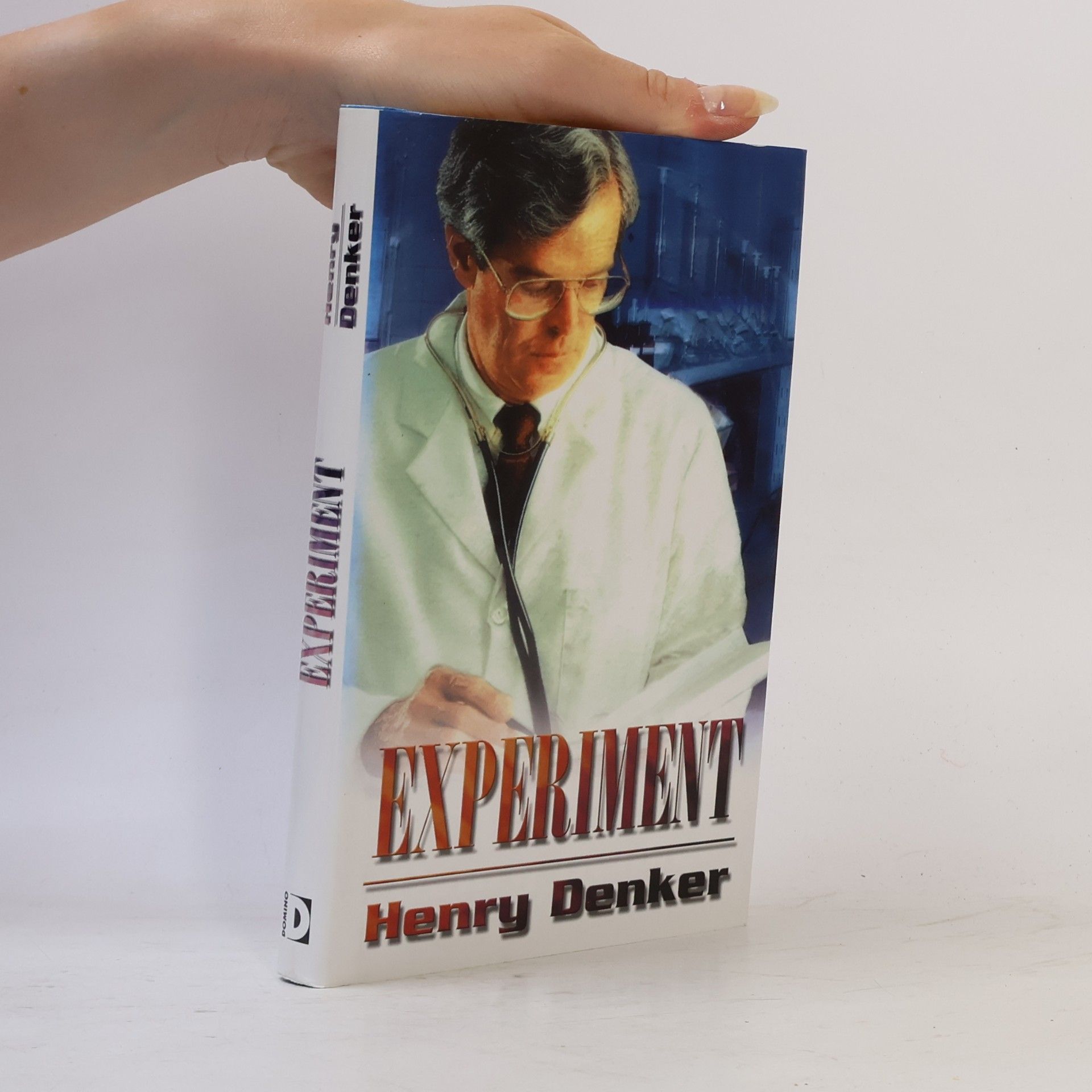 Henry Denker Experiment