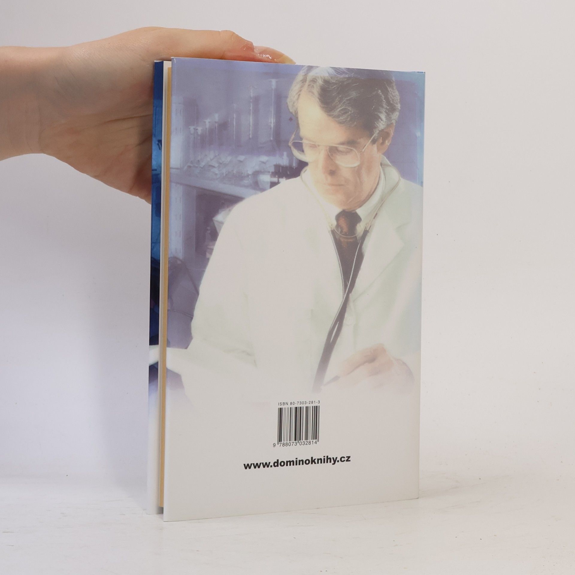 Henry Denker Experiment