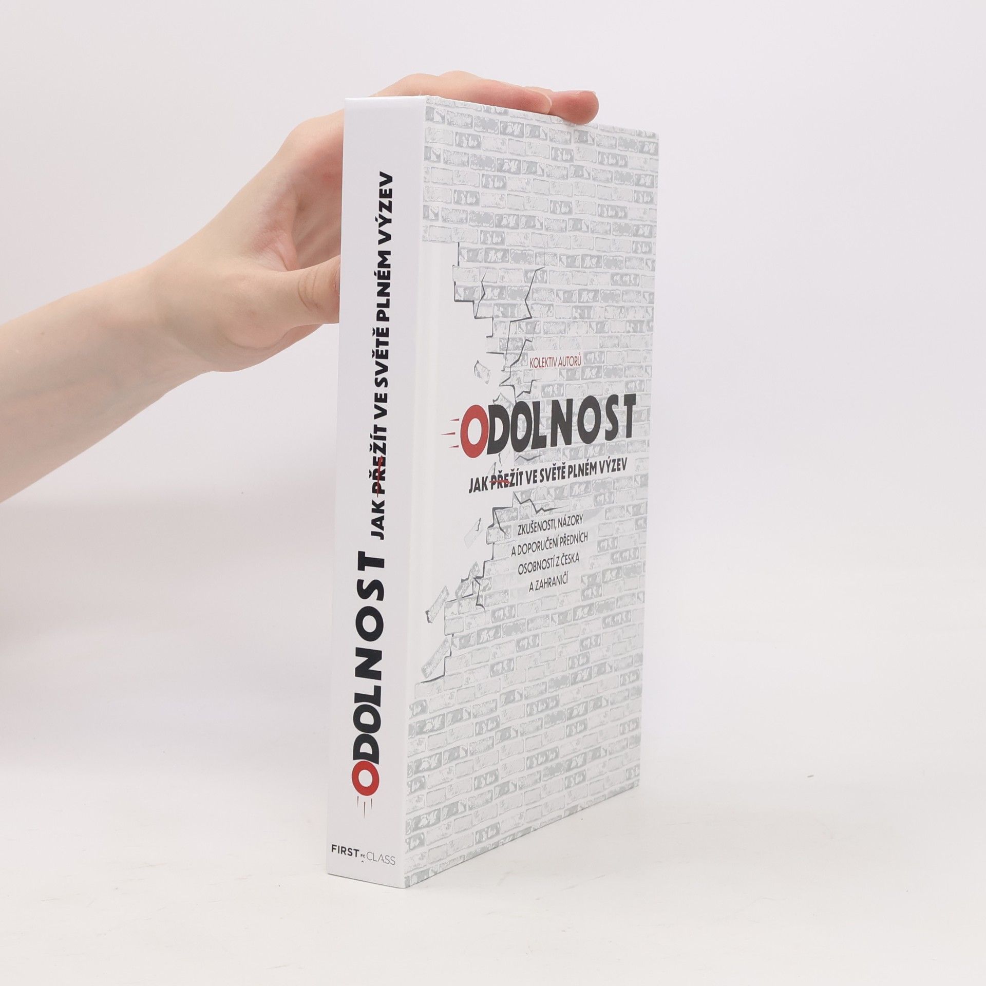 Autores varios Odolnost