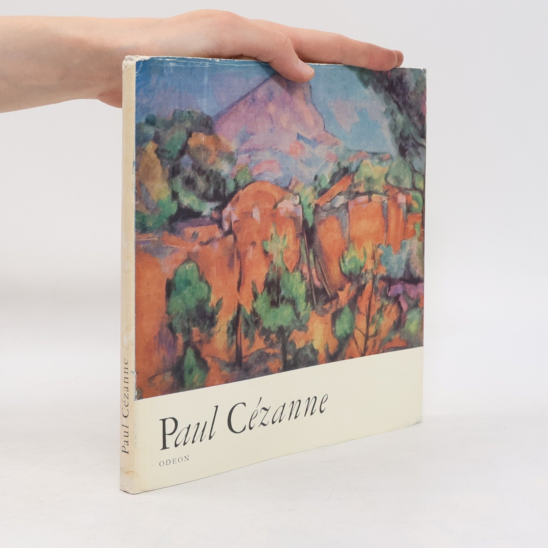 Paul Cézanne Paul Cézanne