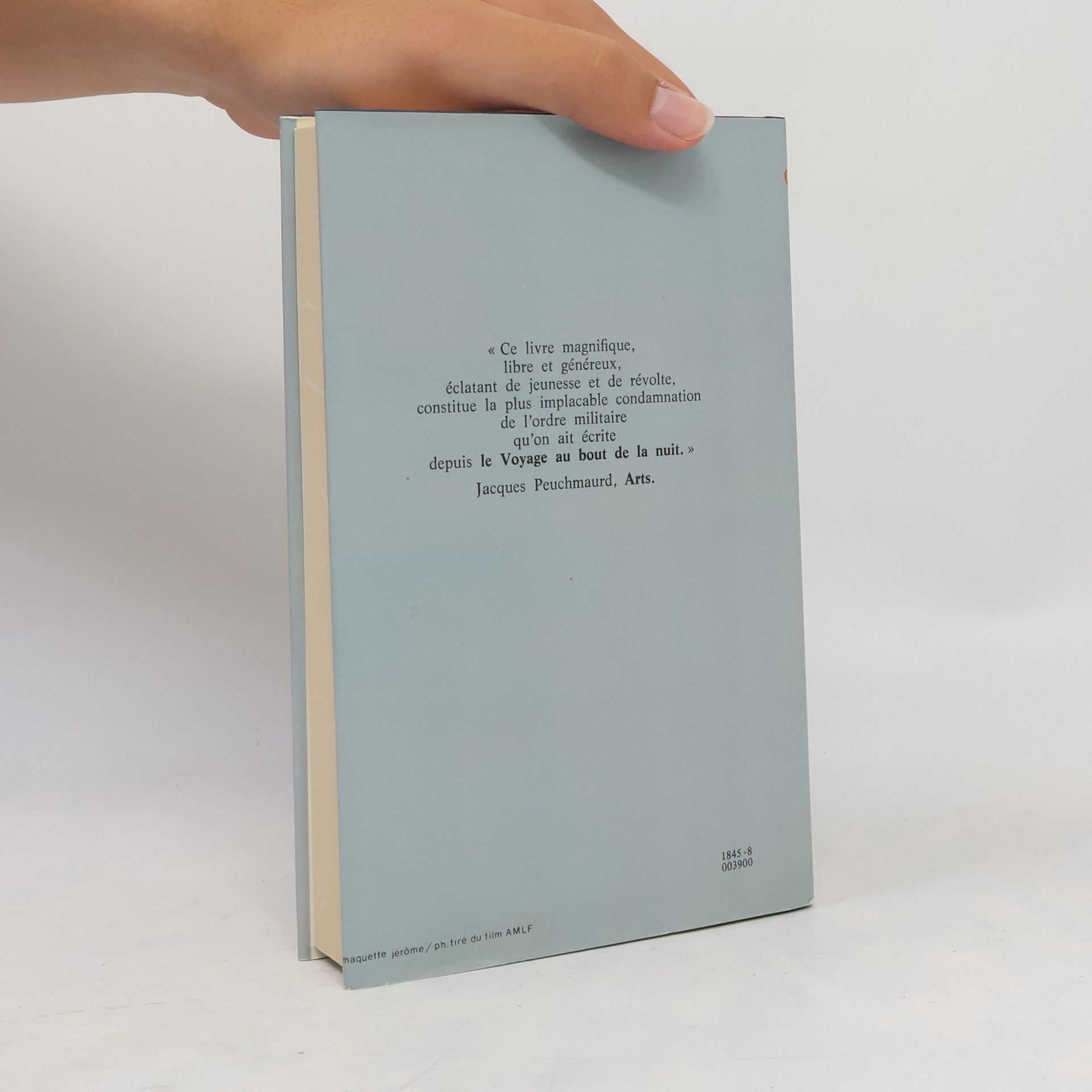 Yves Gibeau Allons z'enfants--