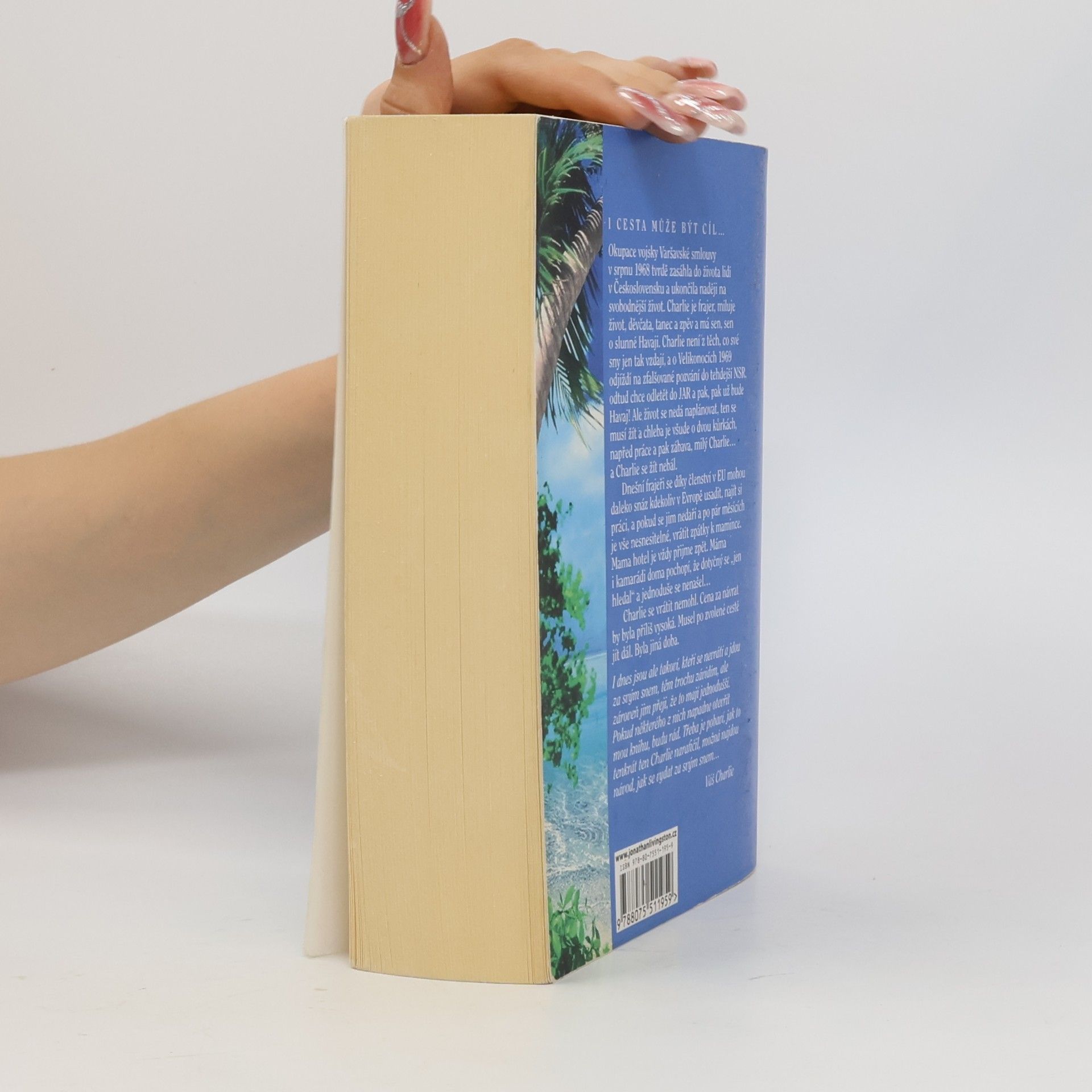 Karel Zavadil Pražský frajer v emigraci aneb Kam jdeš, ty vole?