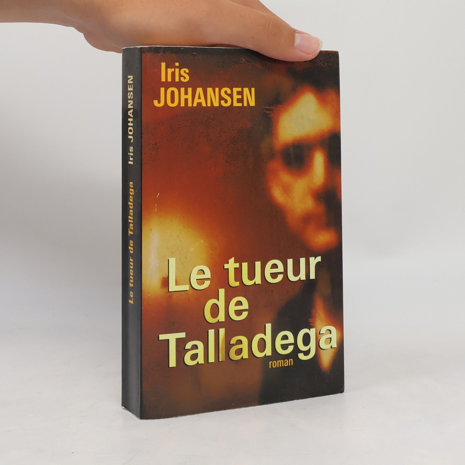 Le tueur de Talladega