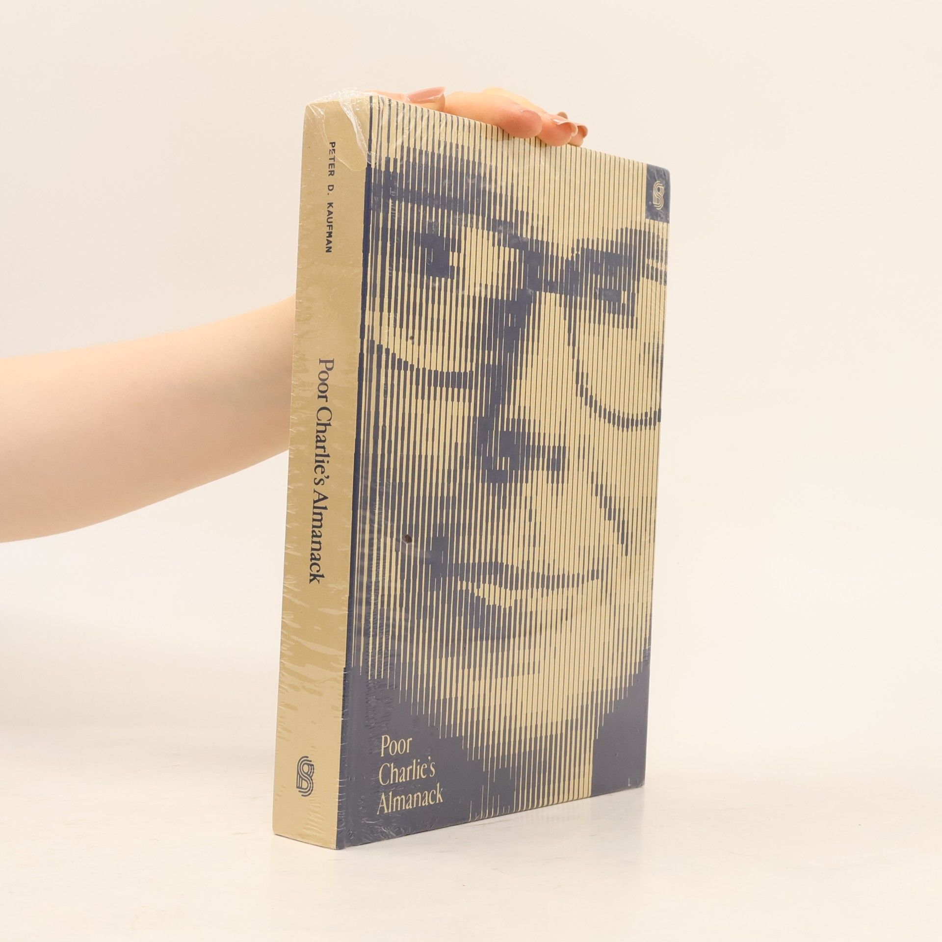 Charles T. Munger Poor Charlie's Almanack