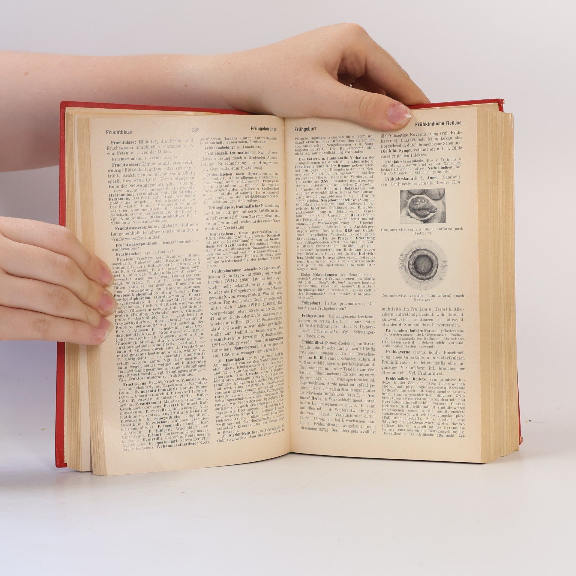 Autorenkollektiv Pschyrembel Klinisches Wörterbuch