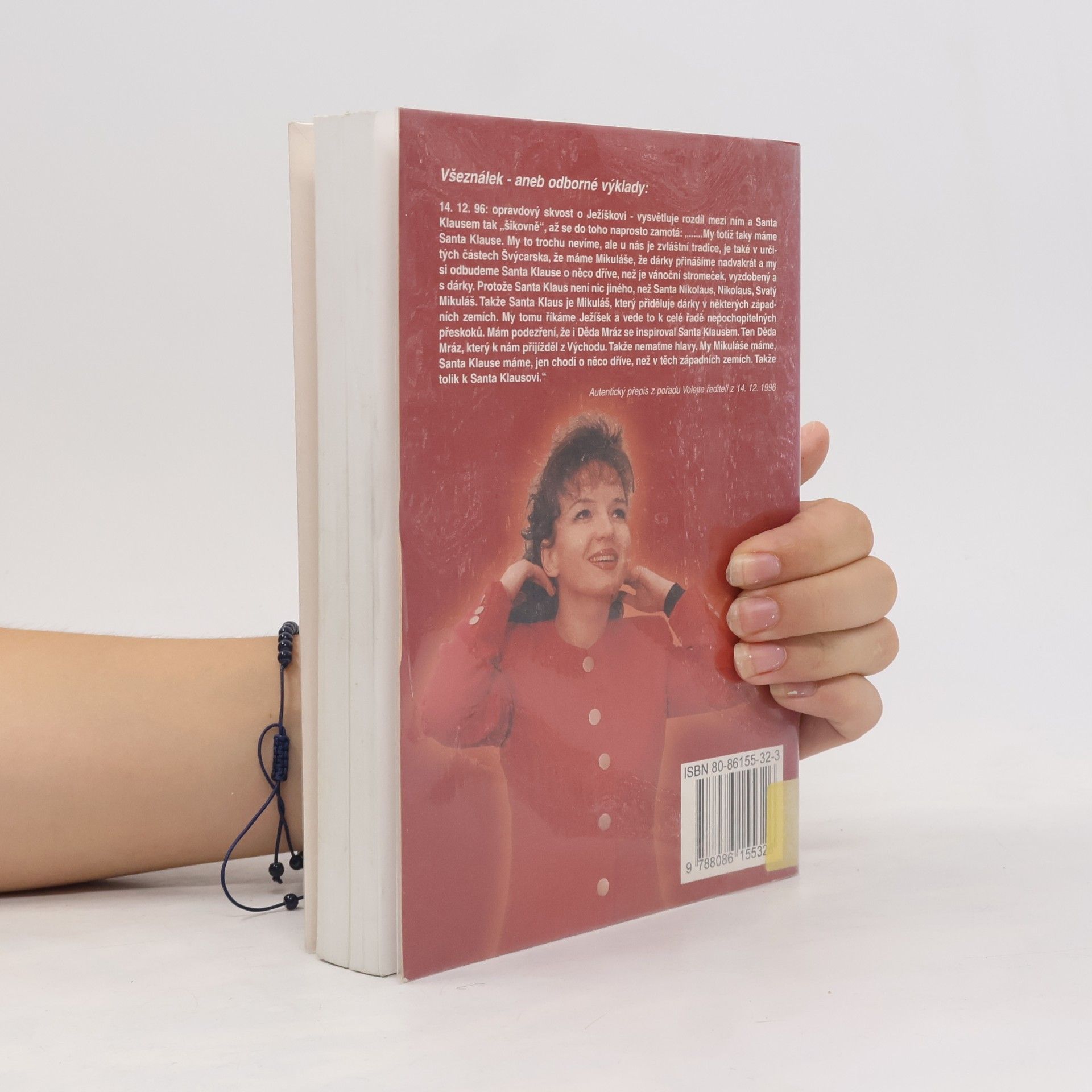 Kateřina Kašparová Zakázané elity