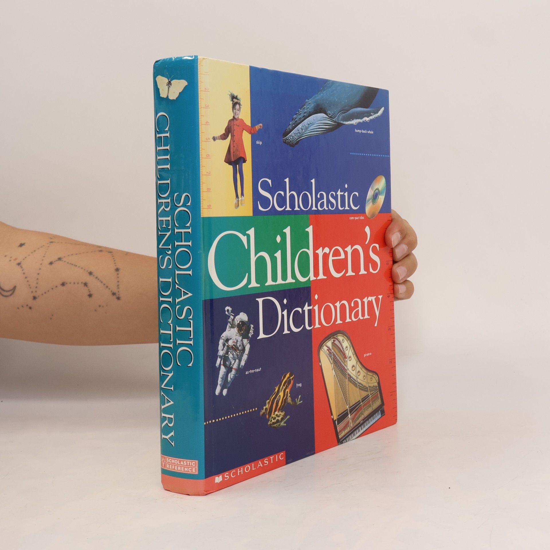 Scholastic Inc. Scholastic Children's Dictionary