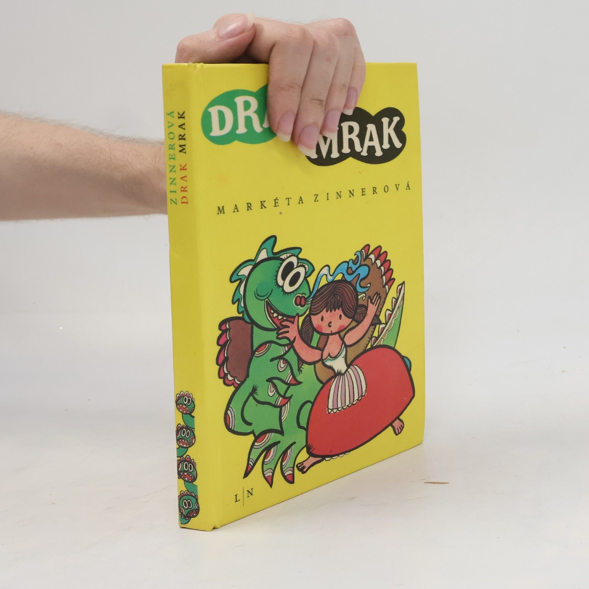 Drak Mrak