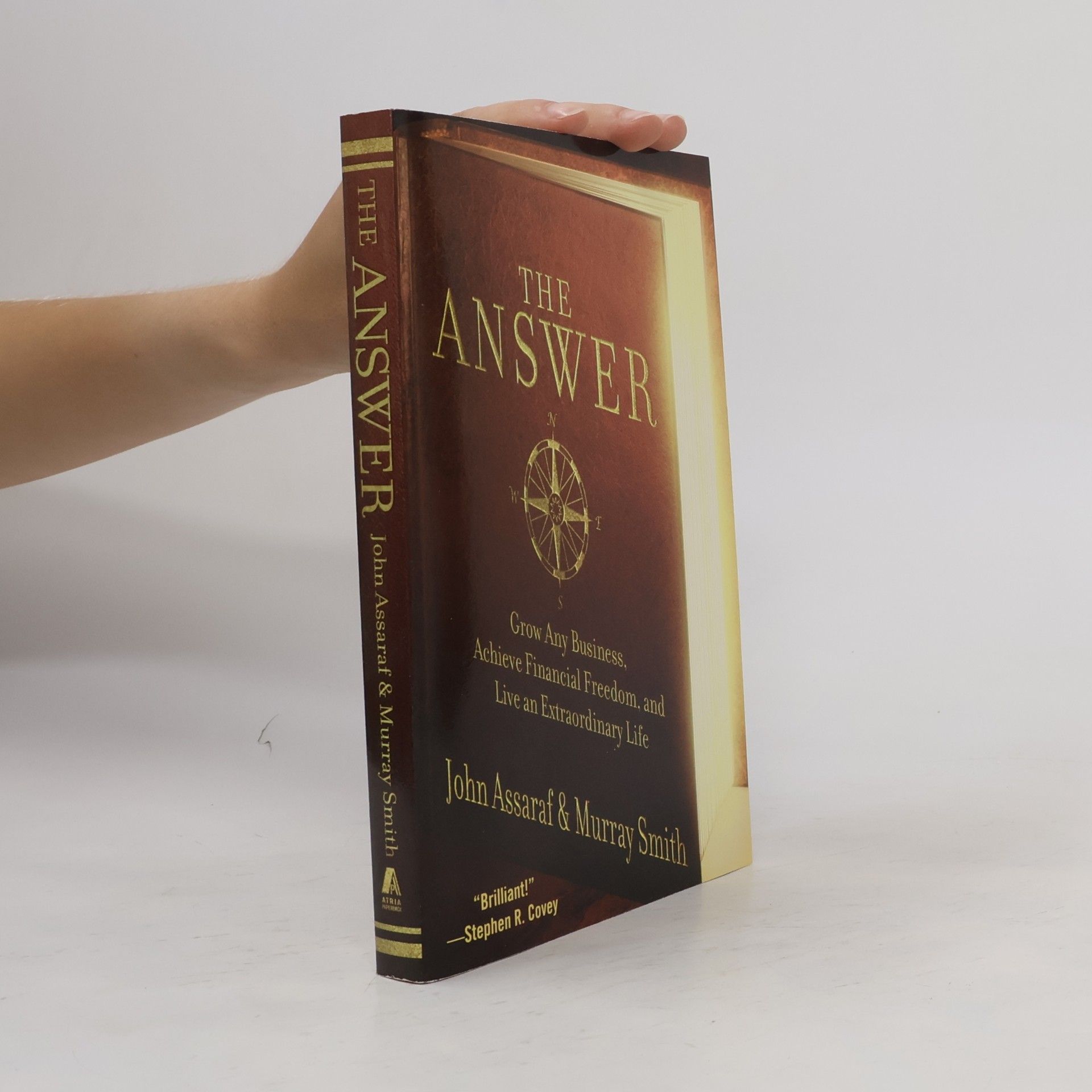 The Answer