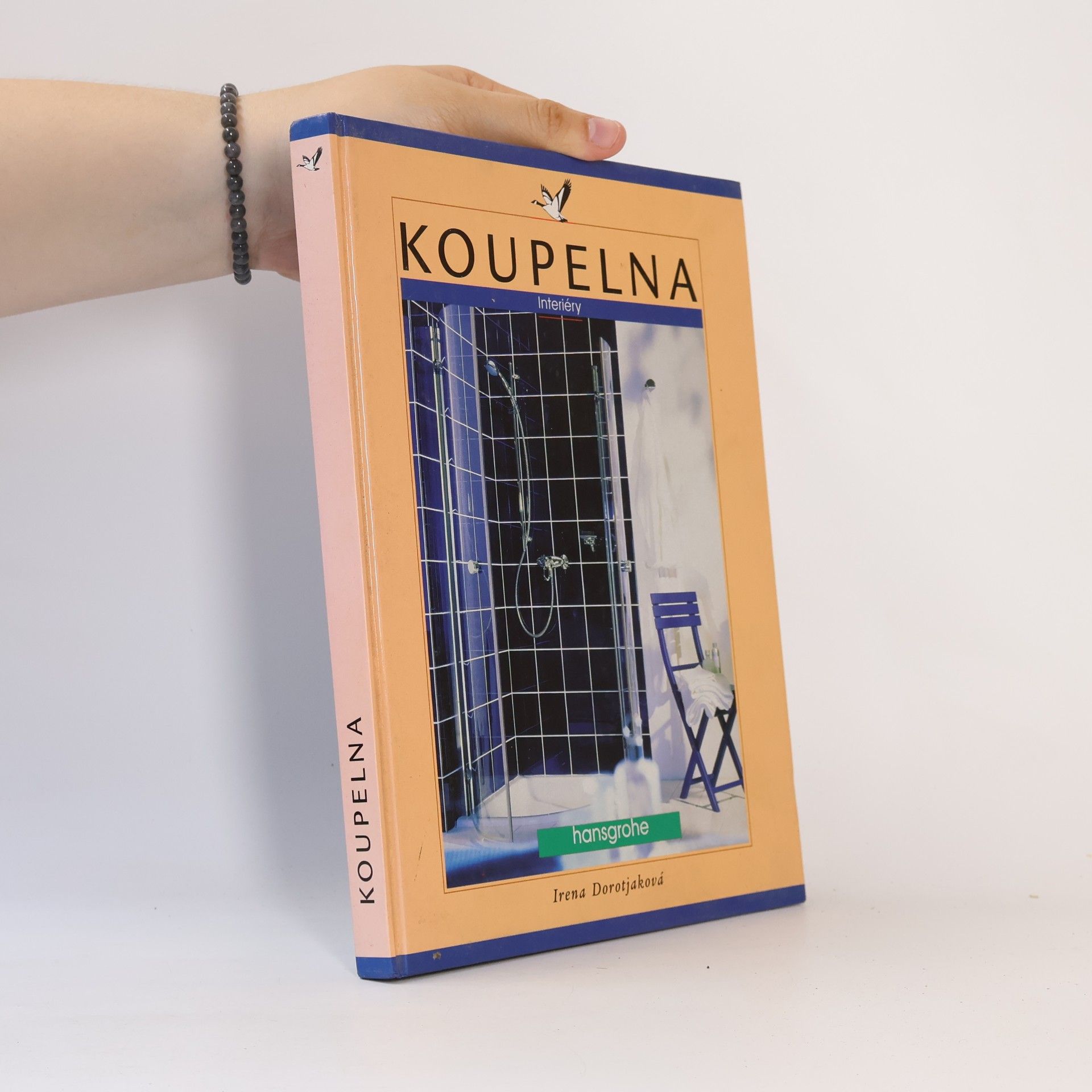 Dorotjaková Irena Koupelna