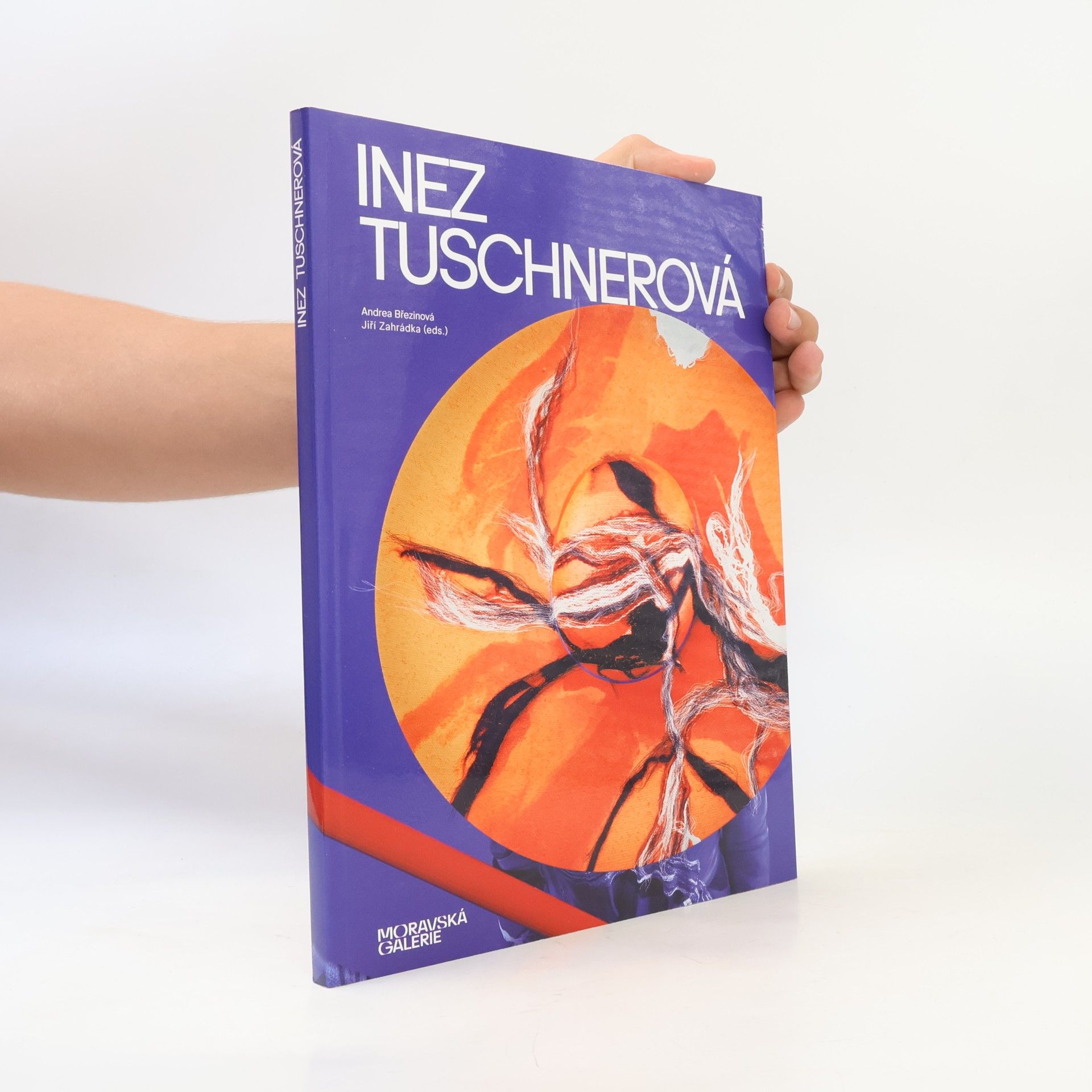 Auteurscollectief Inez Tuschnerová