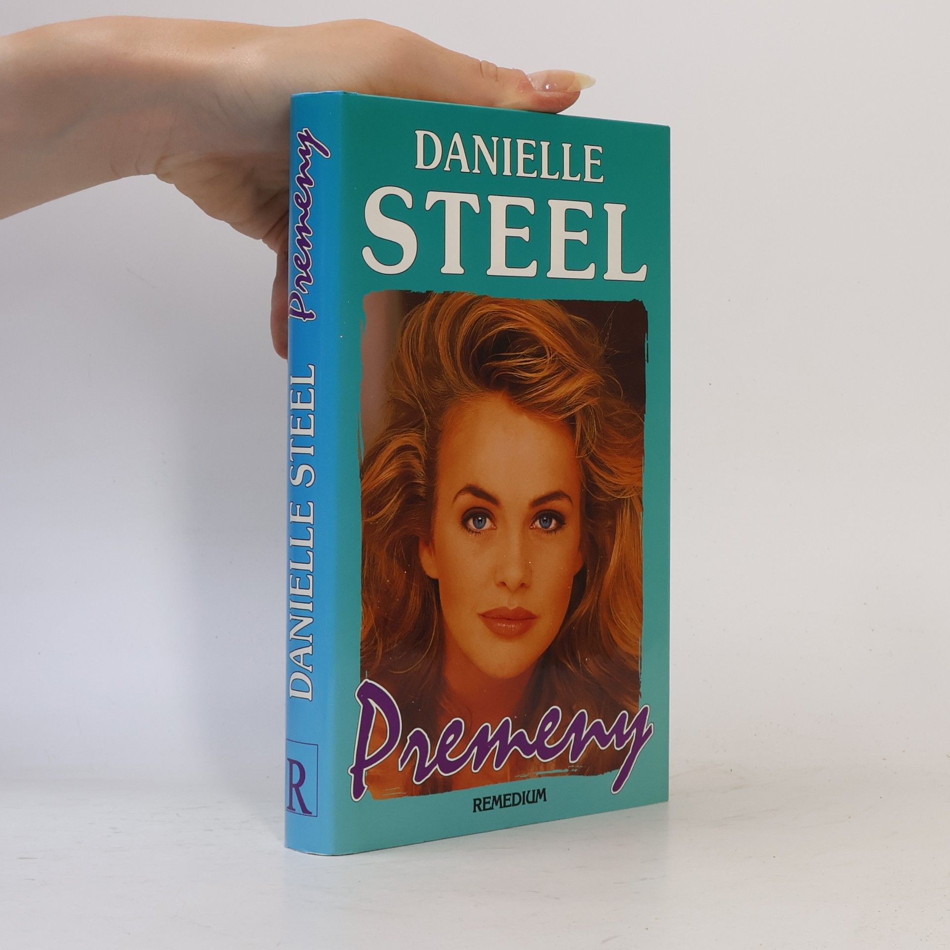Danielle Steel Premeny