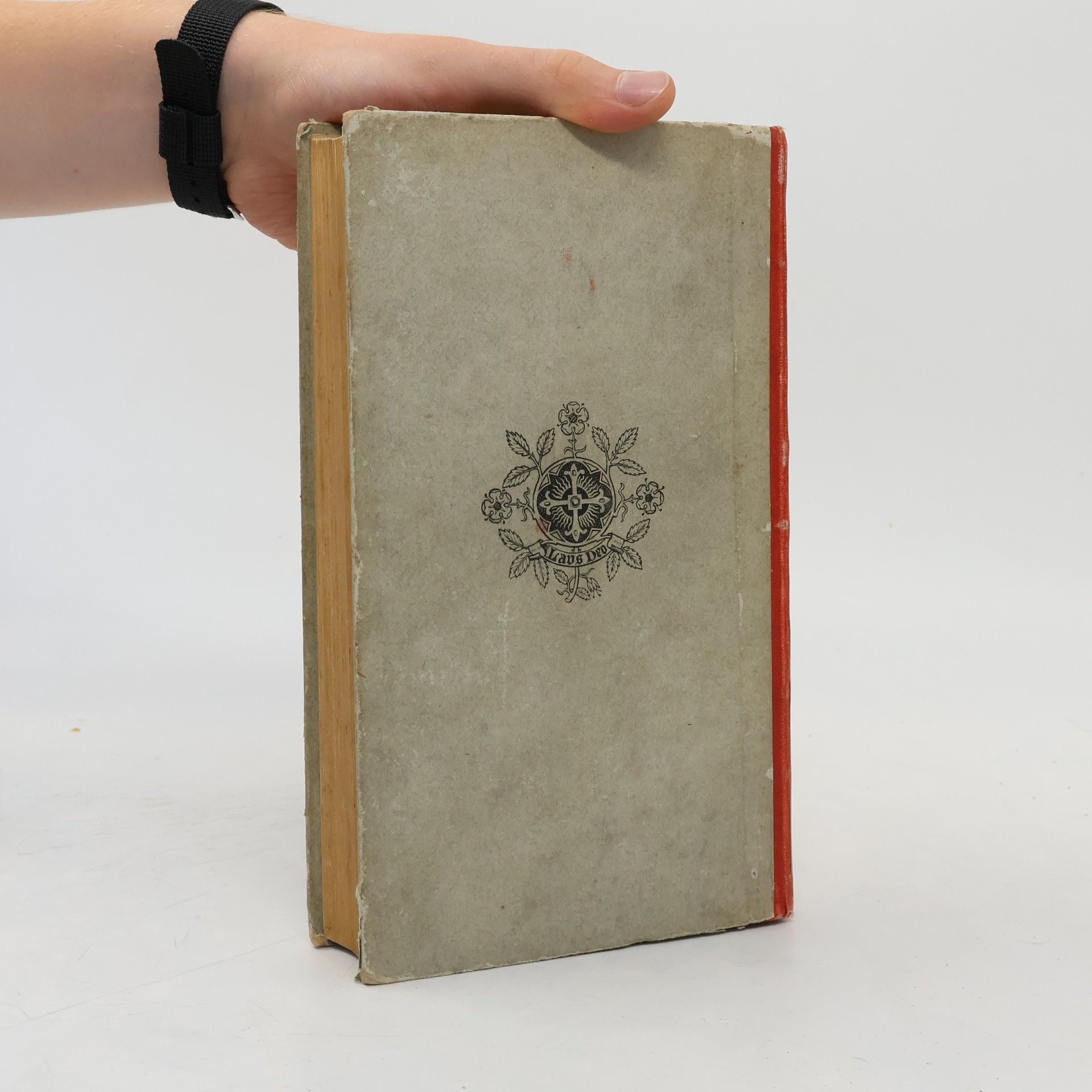 Kolektív autorov Biblia Sacra Vulgatar