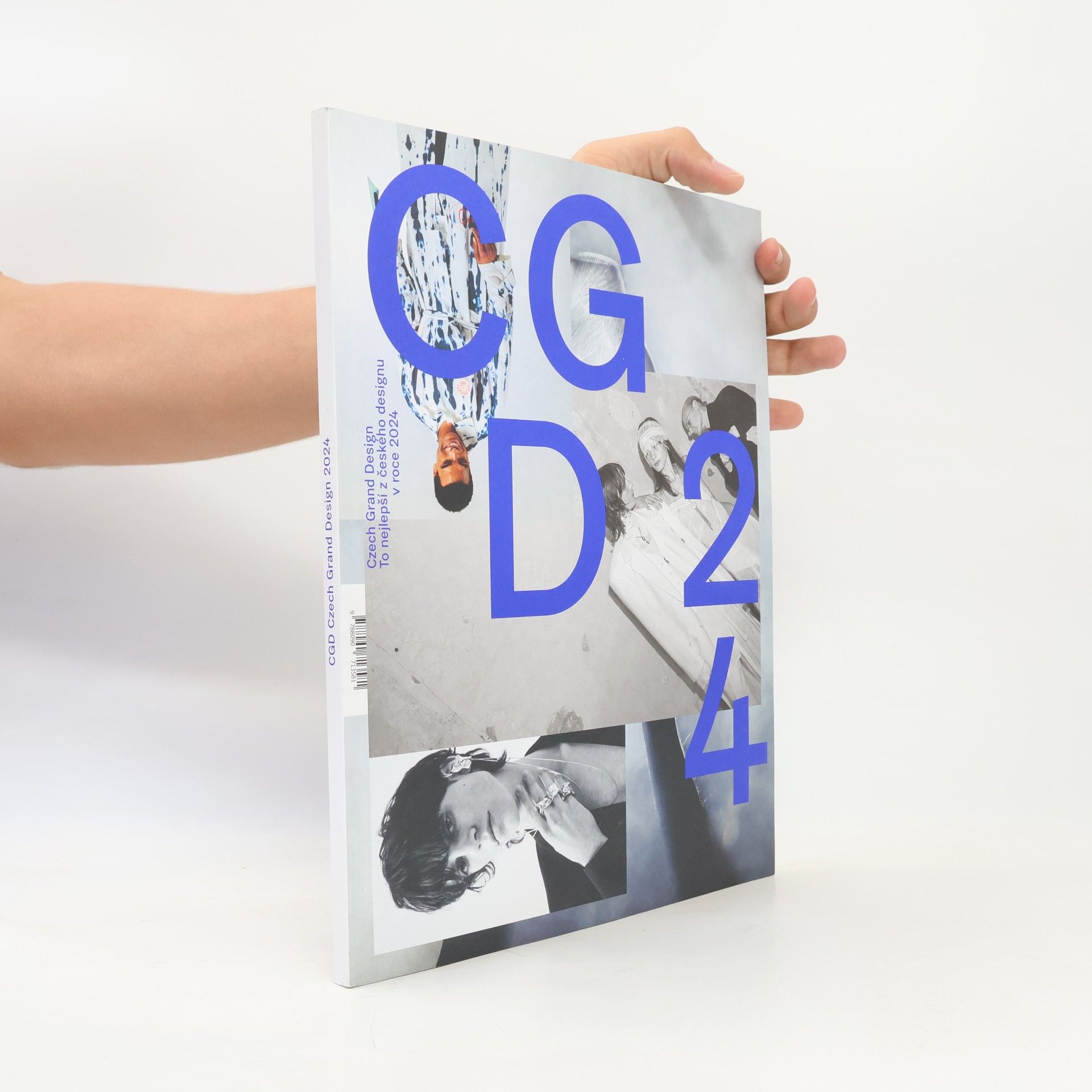 Various authors Designblok Cosmos