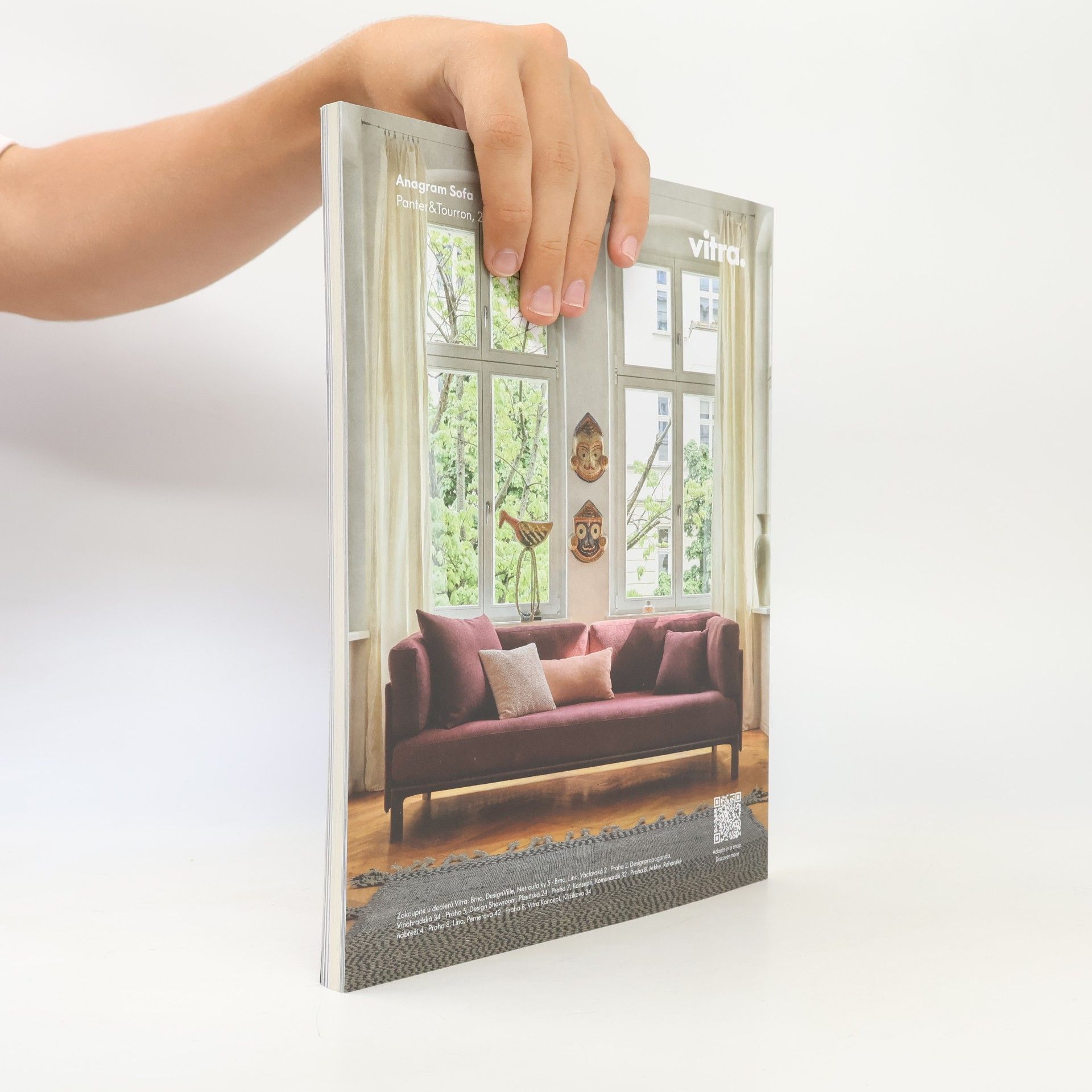 Autorenkollektiv Designblok Cosmos