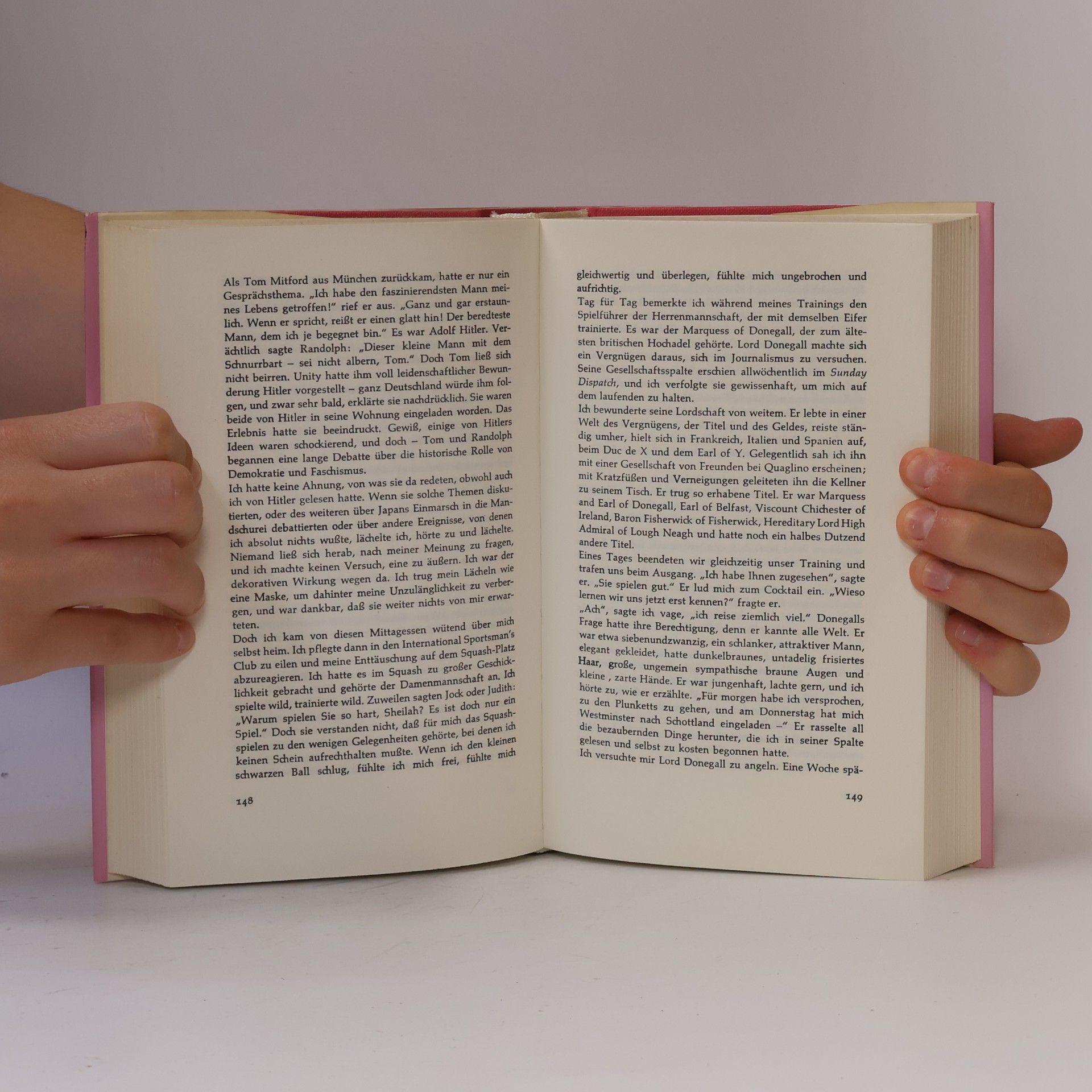 Sheilah Graham F. Scott Fitzgerald, meine große Liebe