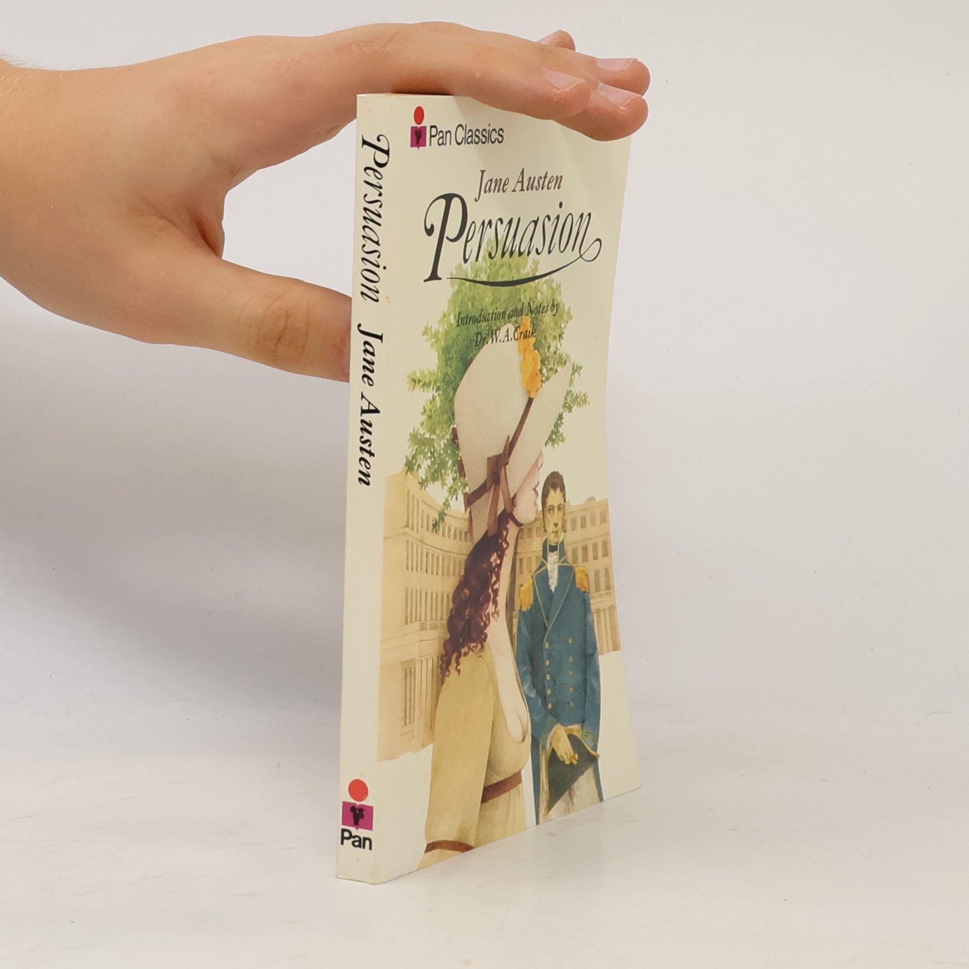 Jane Austen Persuasion