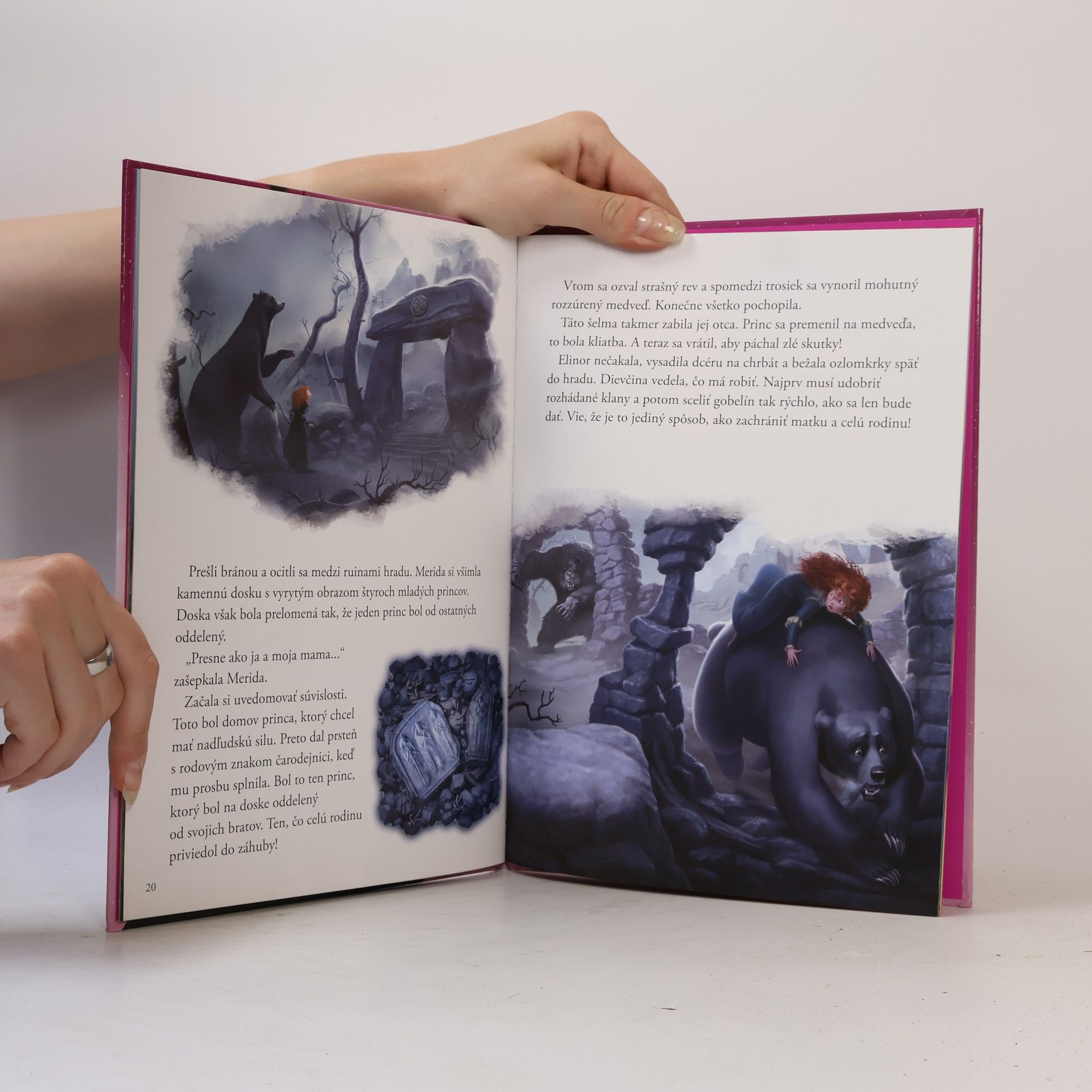 Collectif d'auteurs Neskrotná