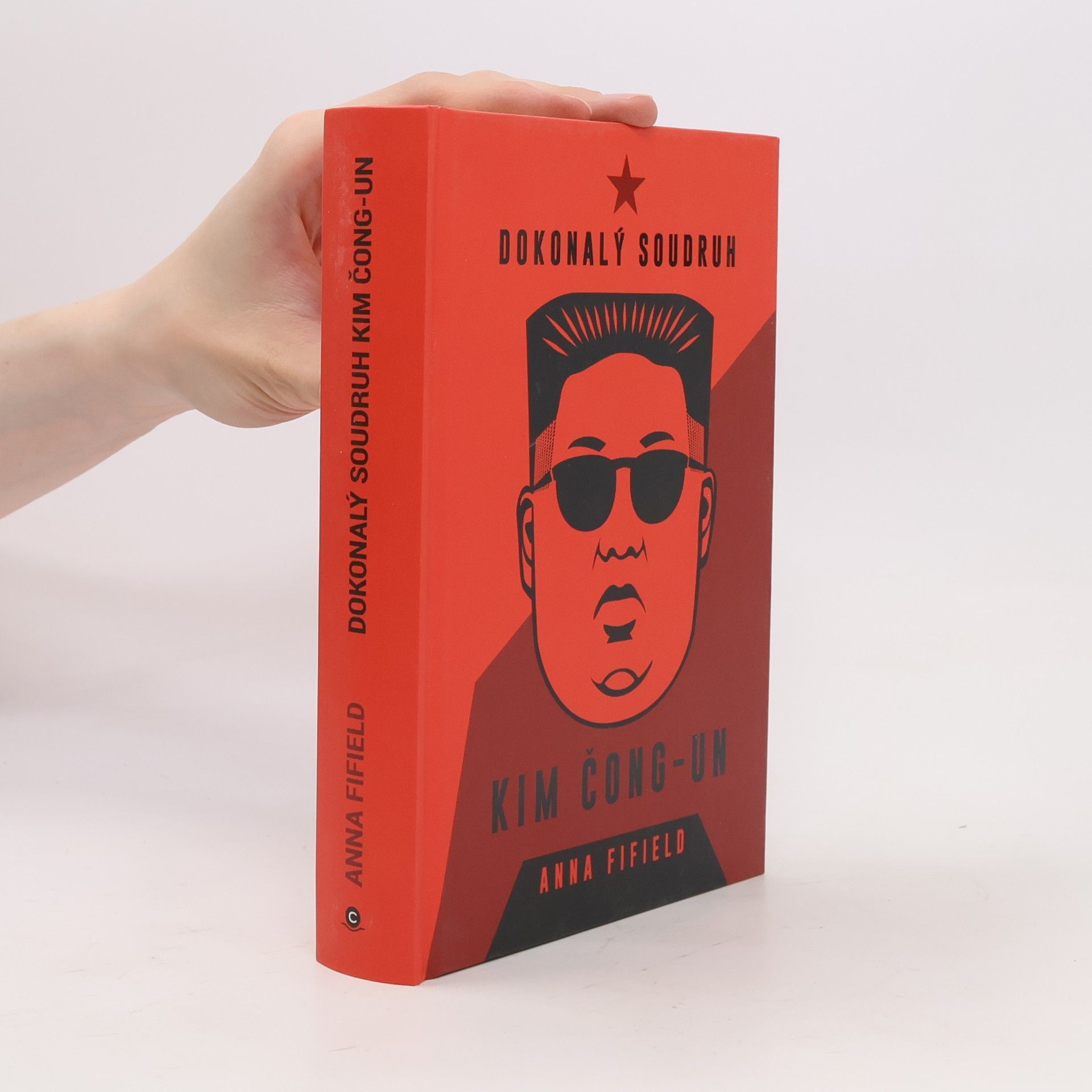 Dokonalý soudruh Kim Čong-un