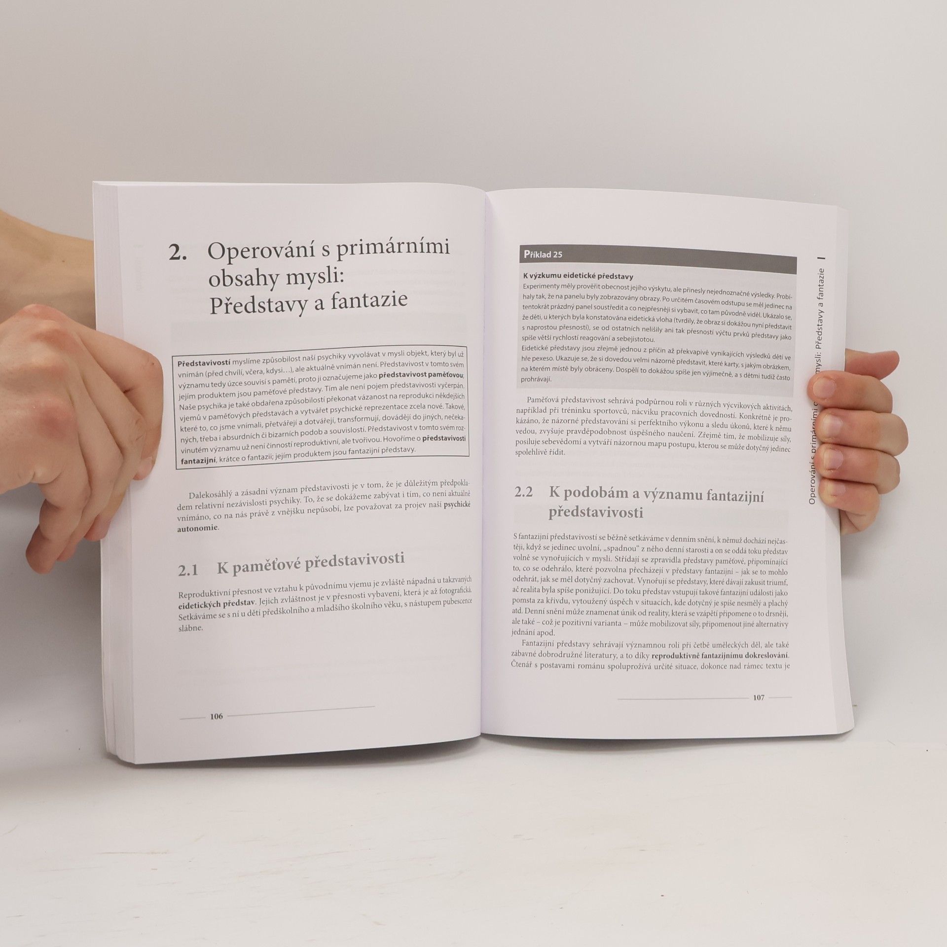 Zdeněk Helus Úvod do psychologie 2.